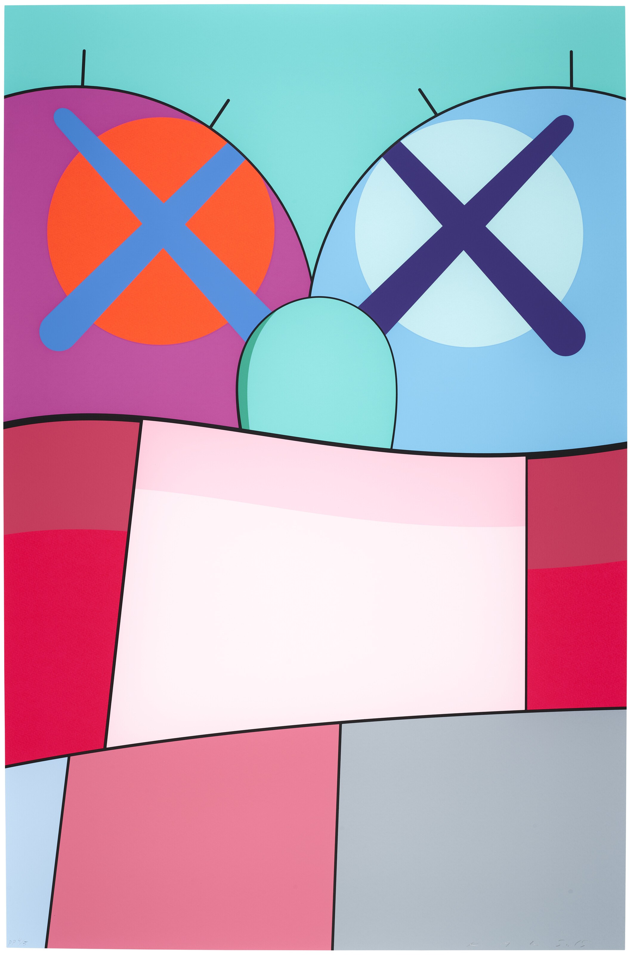 KAWS — нет ответа, изображение 9