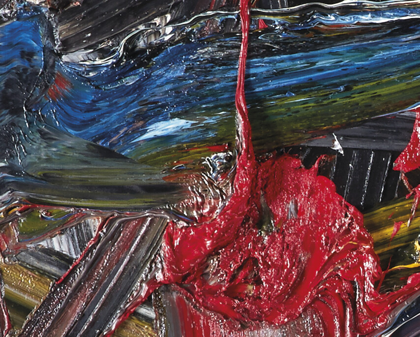 Kazuo Shiraga — Ягенко, изображение 3
