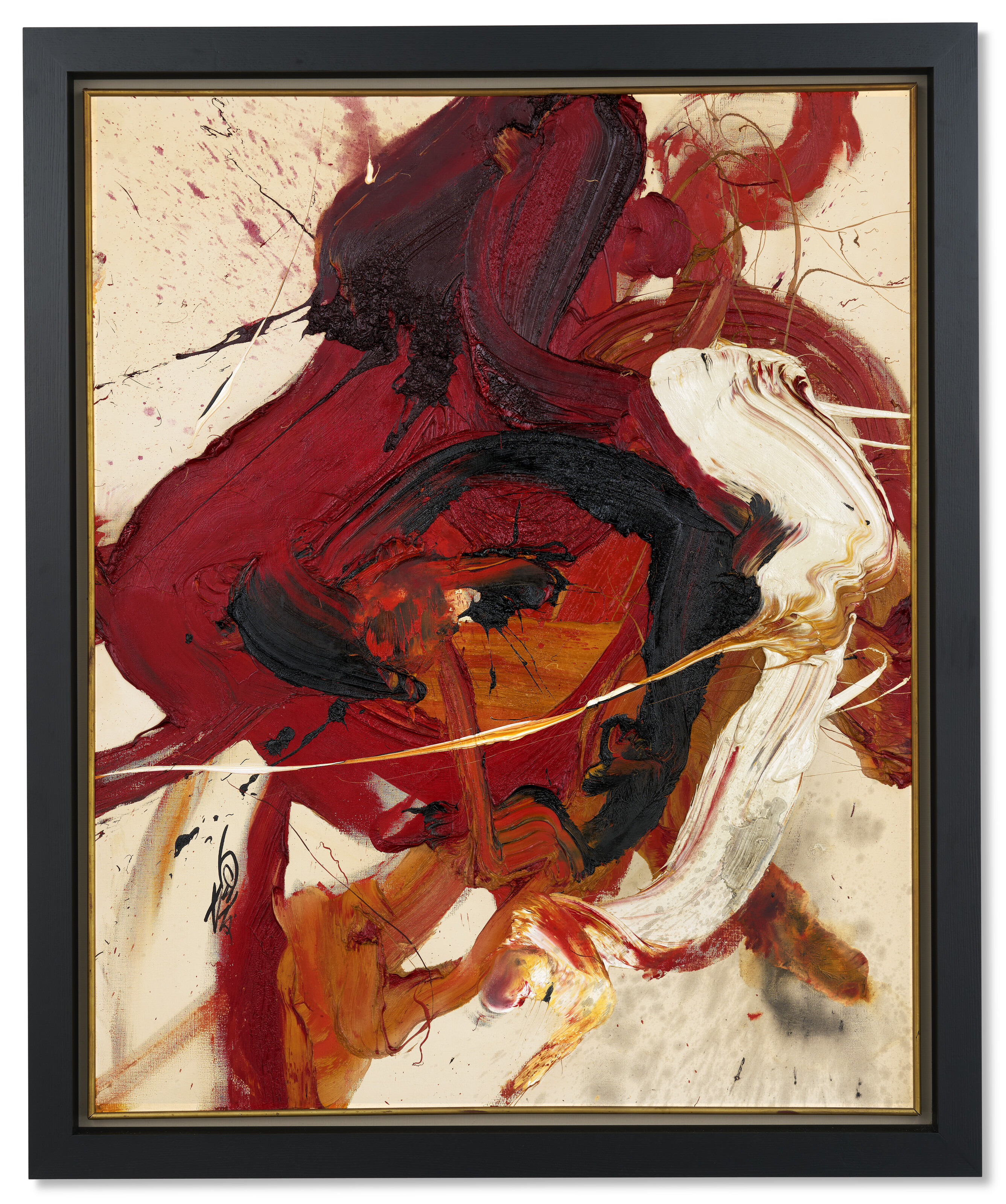 Kazuo Shiraga — Оуто Шокоу, изображение 2
