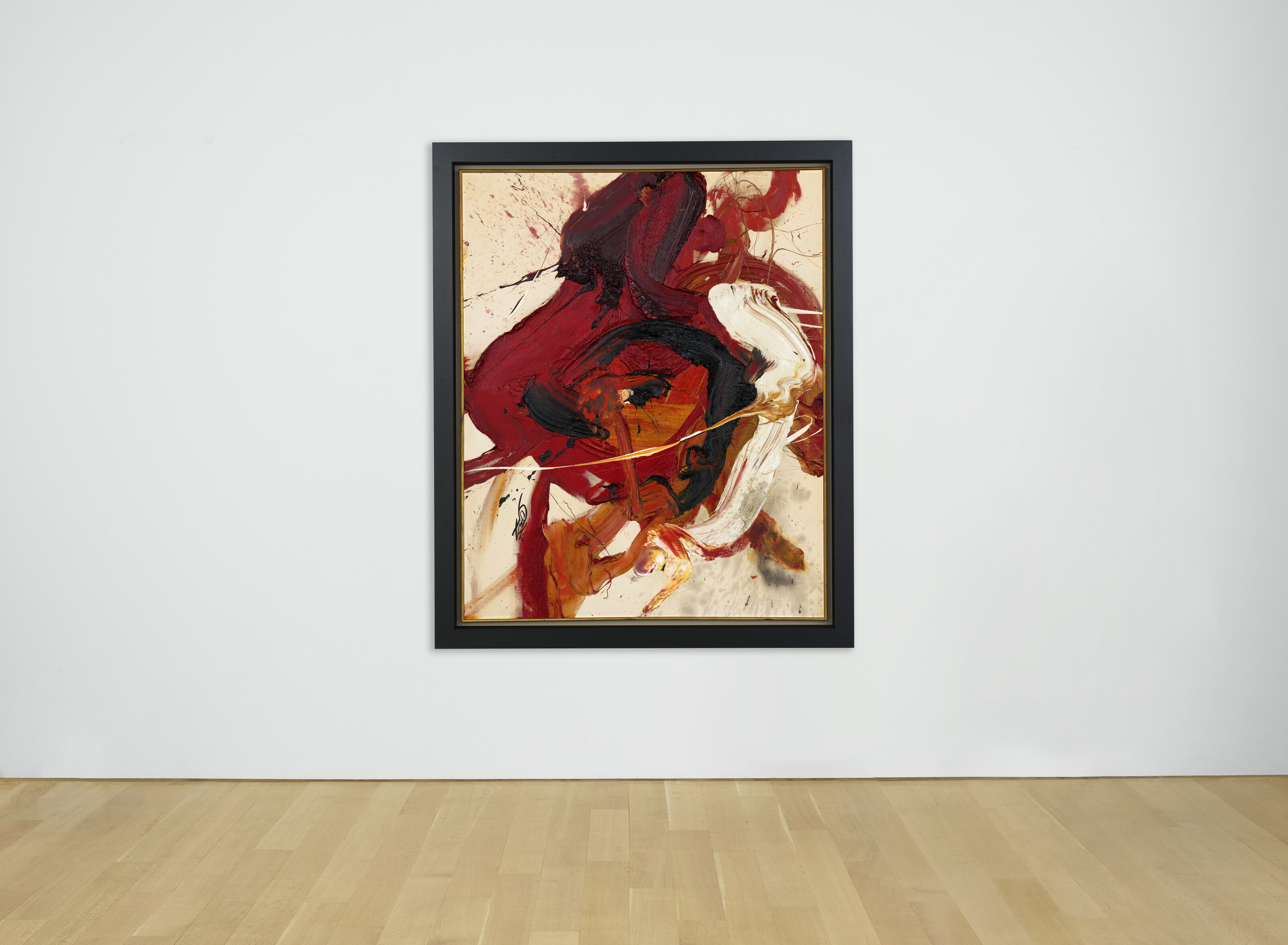 Kazuo Shiraga — Оуто Шокоу, изображение 5