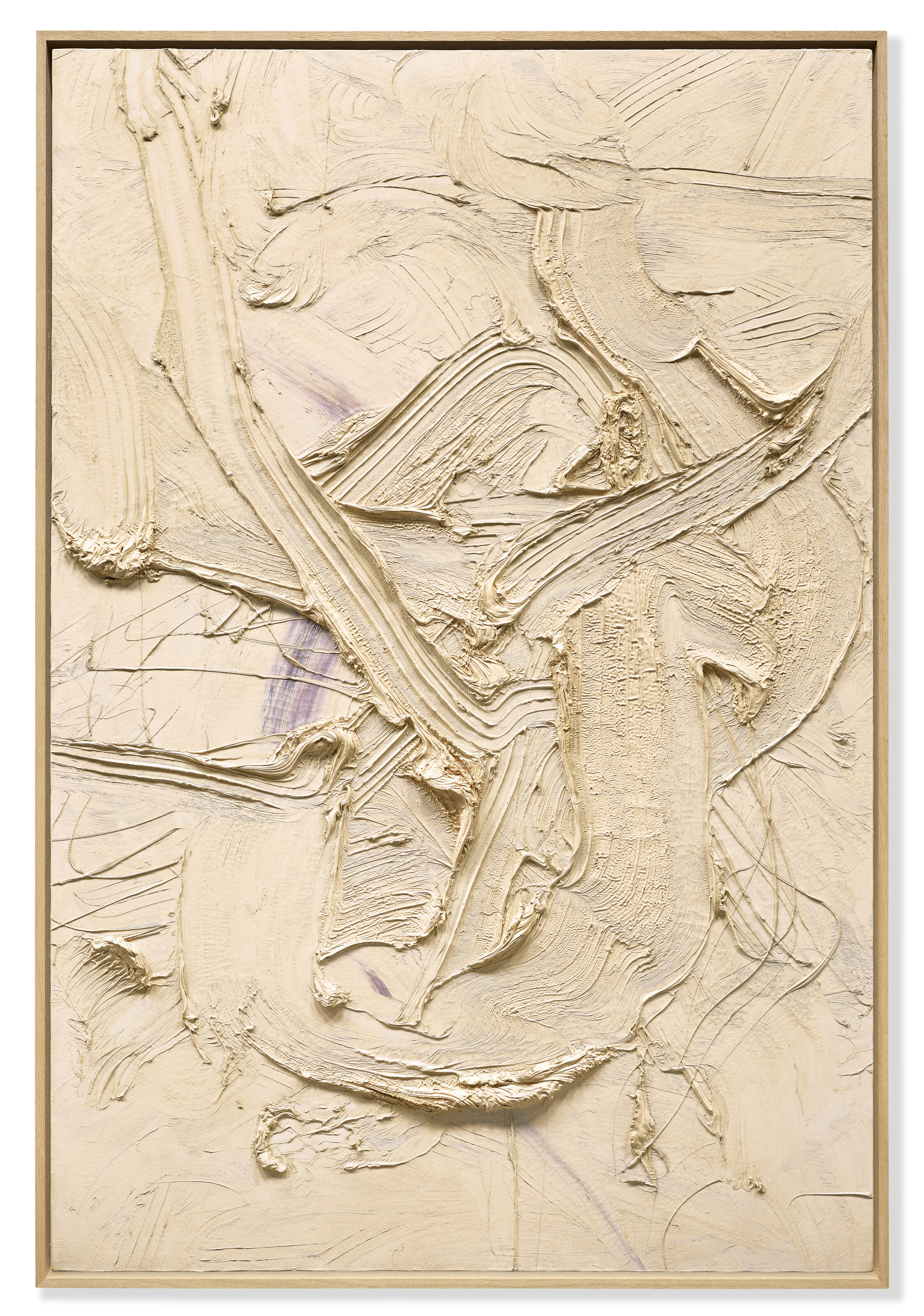 Kazuo Shiraga — 酪枝 (Ракуши), изображение 2