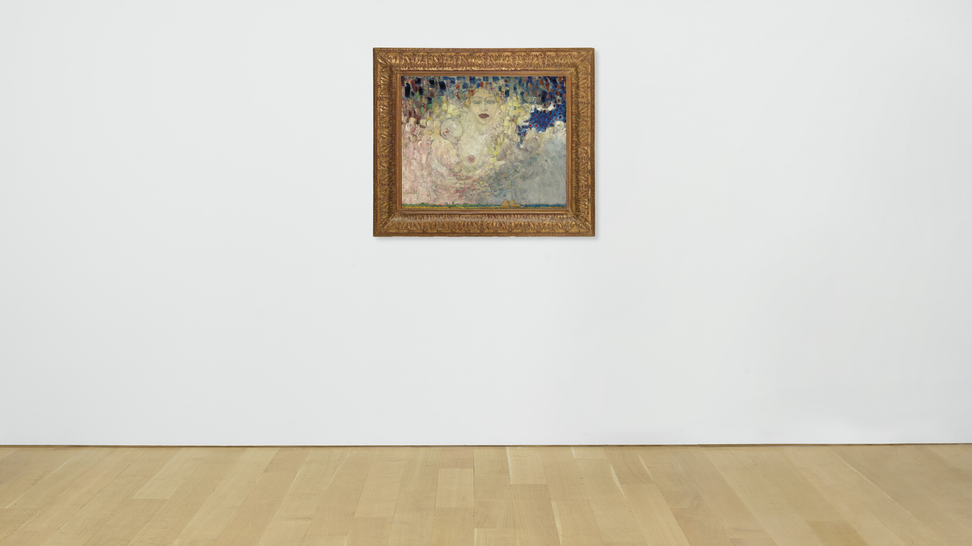 Kees van Dongen — Нюансы, о Гусе Ван Донгене и его кукольных портьерах по-новому, изображение 4