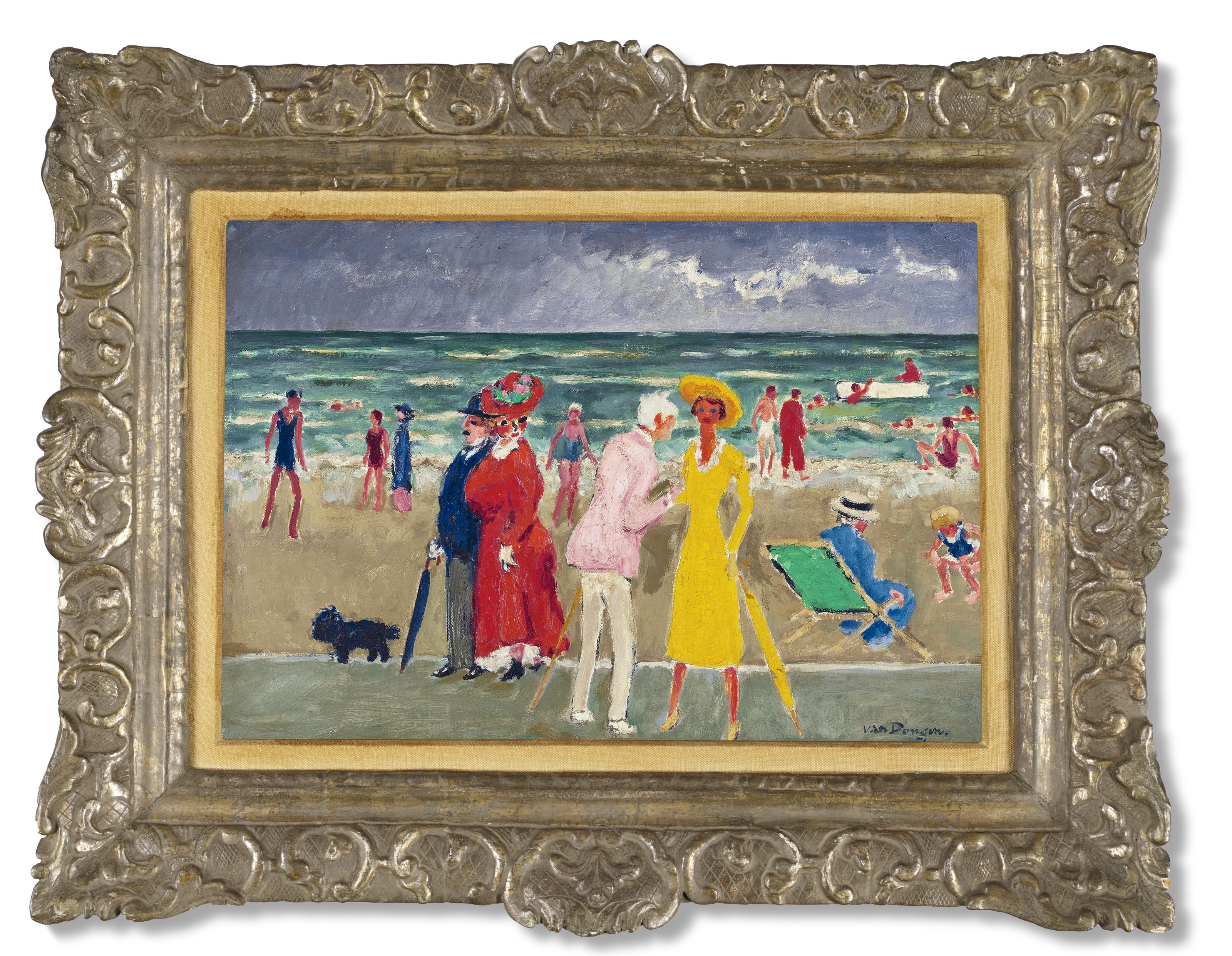 Kees van Dongen — В поисках лучшего времени, изображение 2