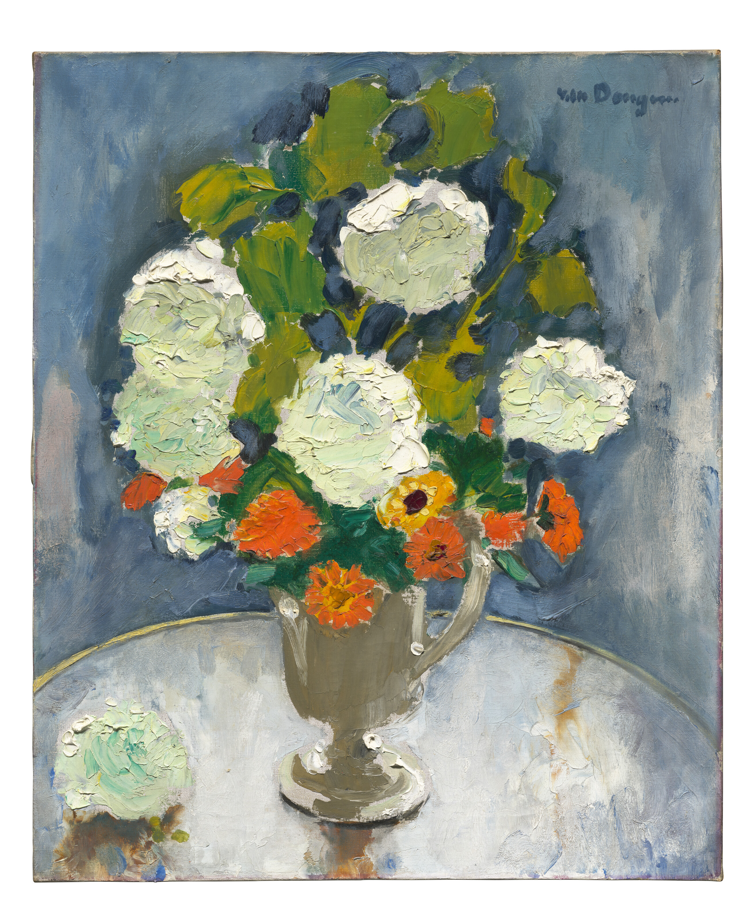Kees van Dongen — Буль соседей и суси, изображение 2