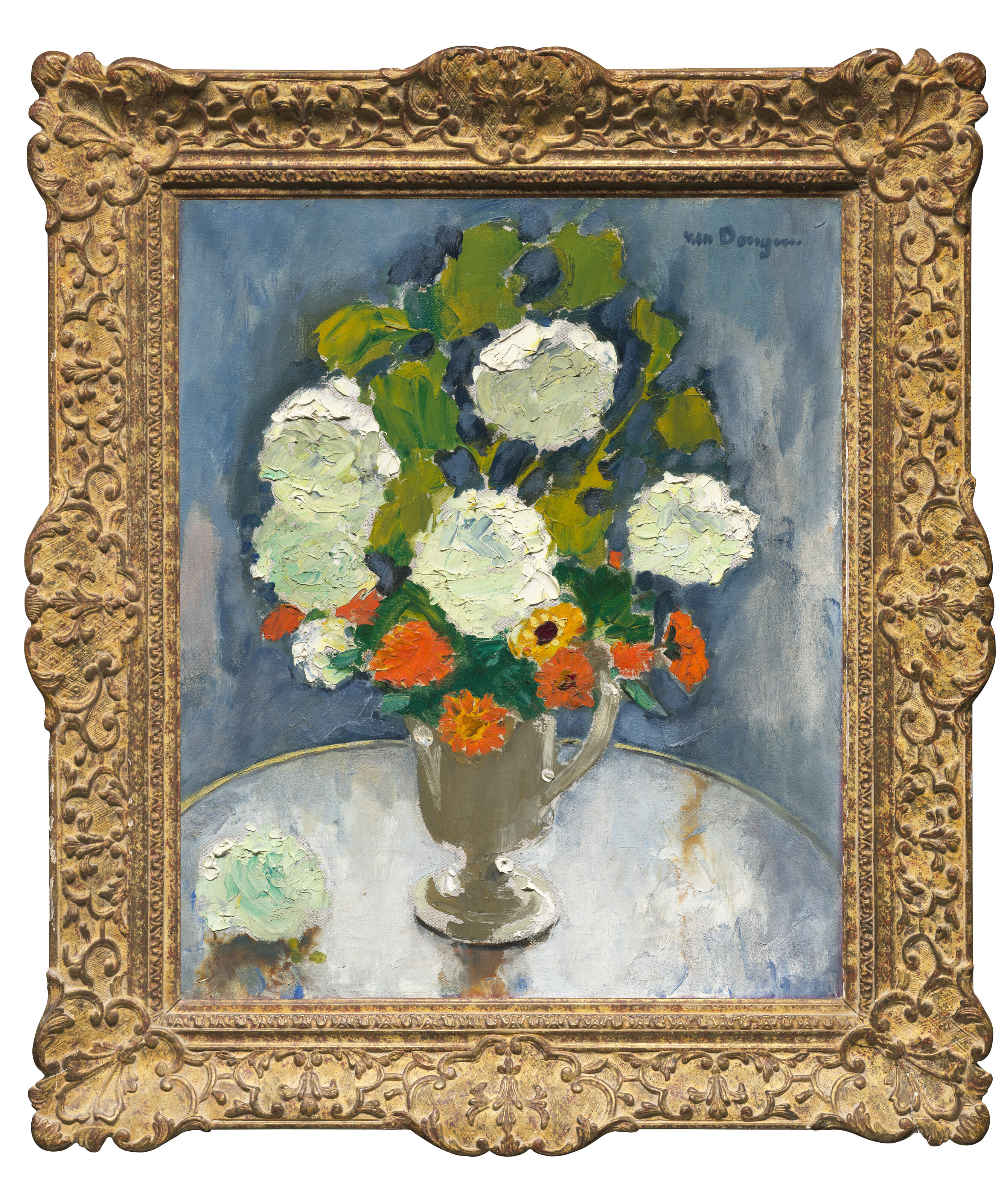 Kees van Dongen — Буль соседей и суси, изображение 4