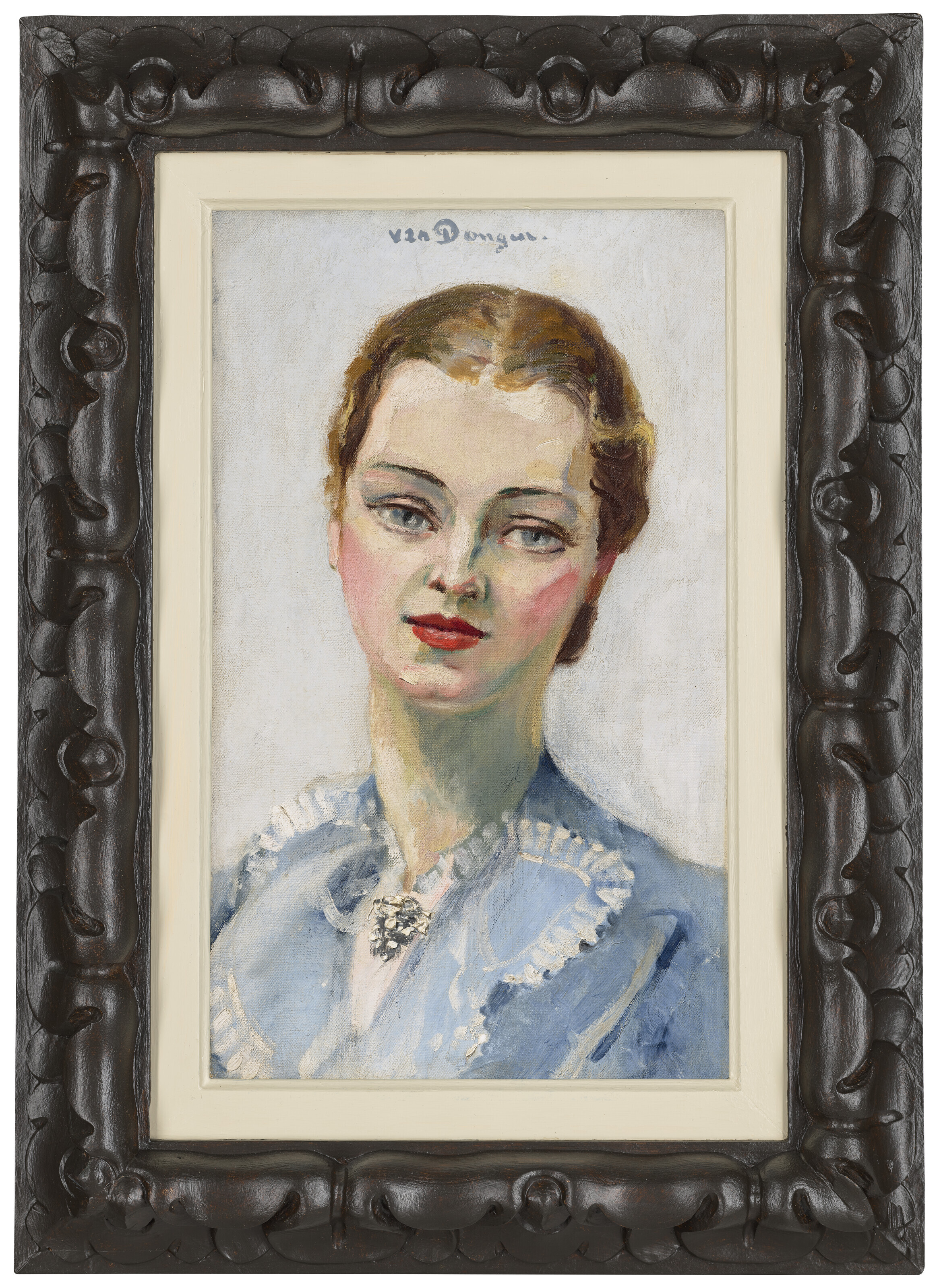 Kees van Dongen — Ариана, изображение 2