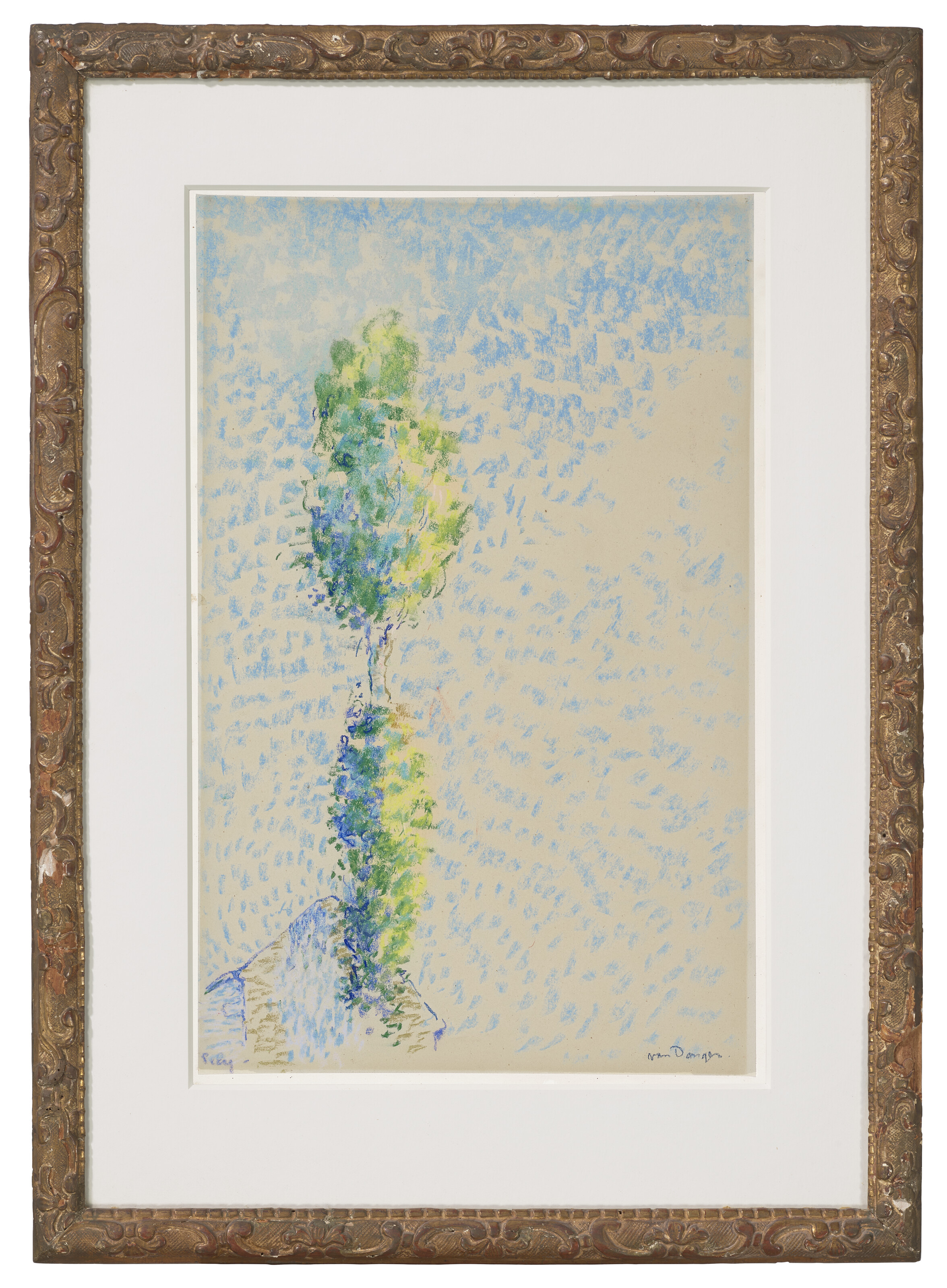 Kees van Dongen — Ле Пьюплиер, изображение 2