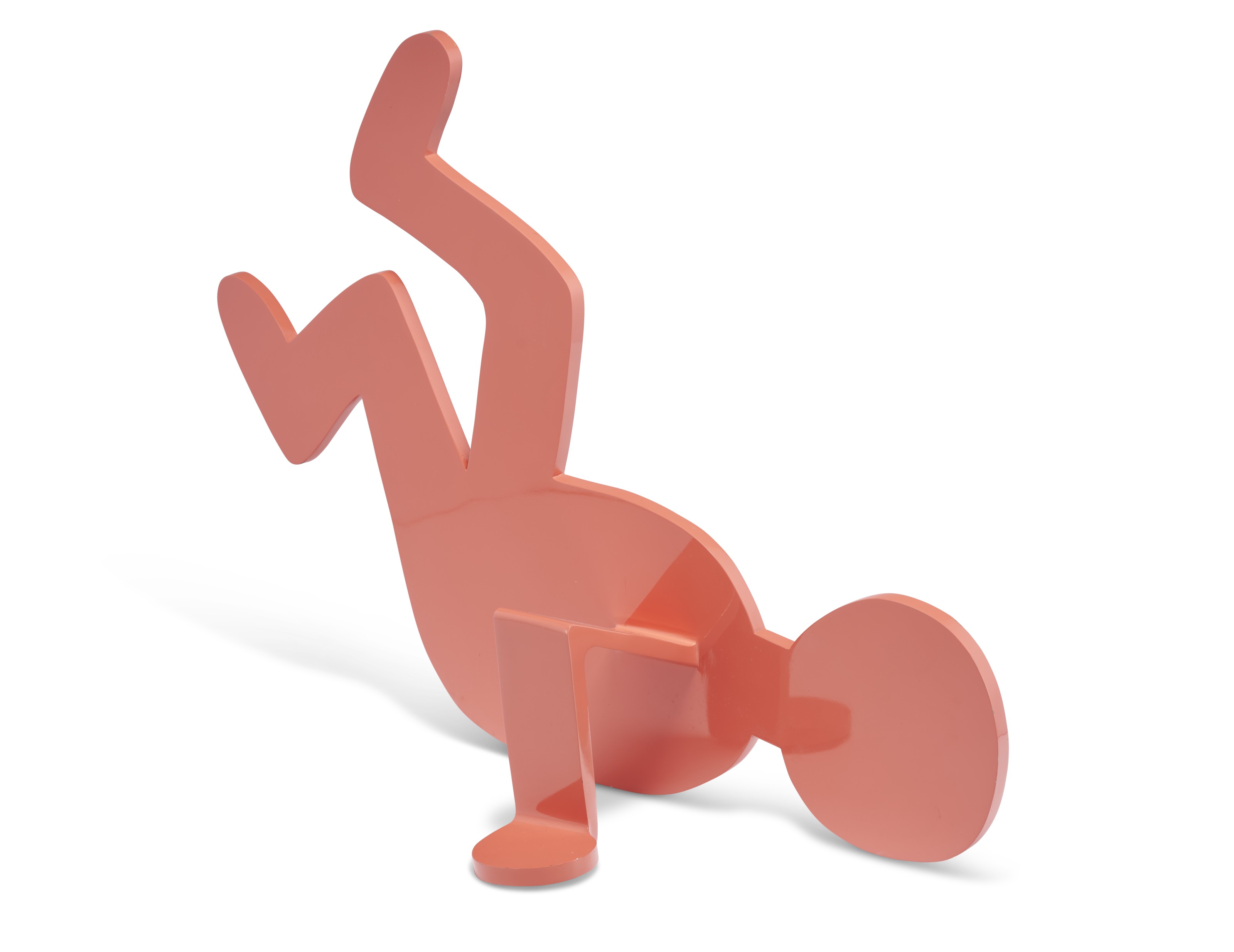 Keith Haring — Без названия, изображение 3