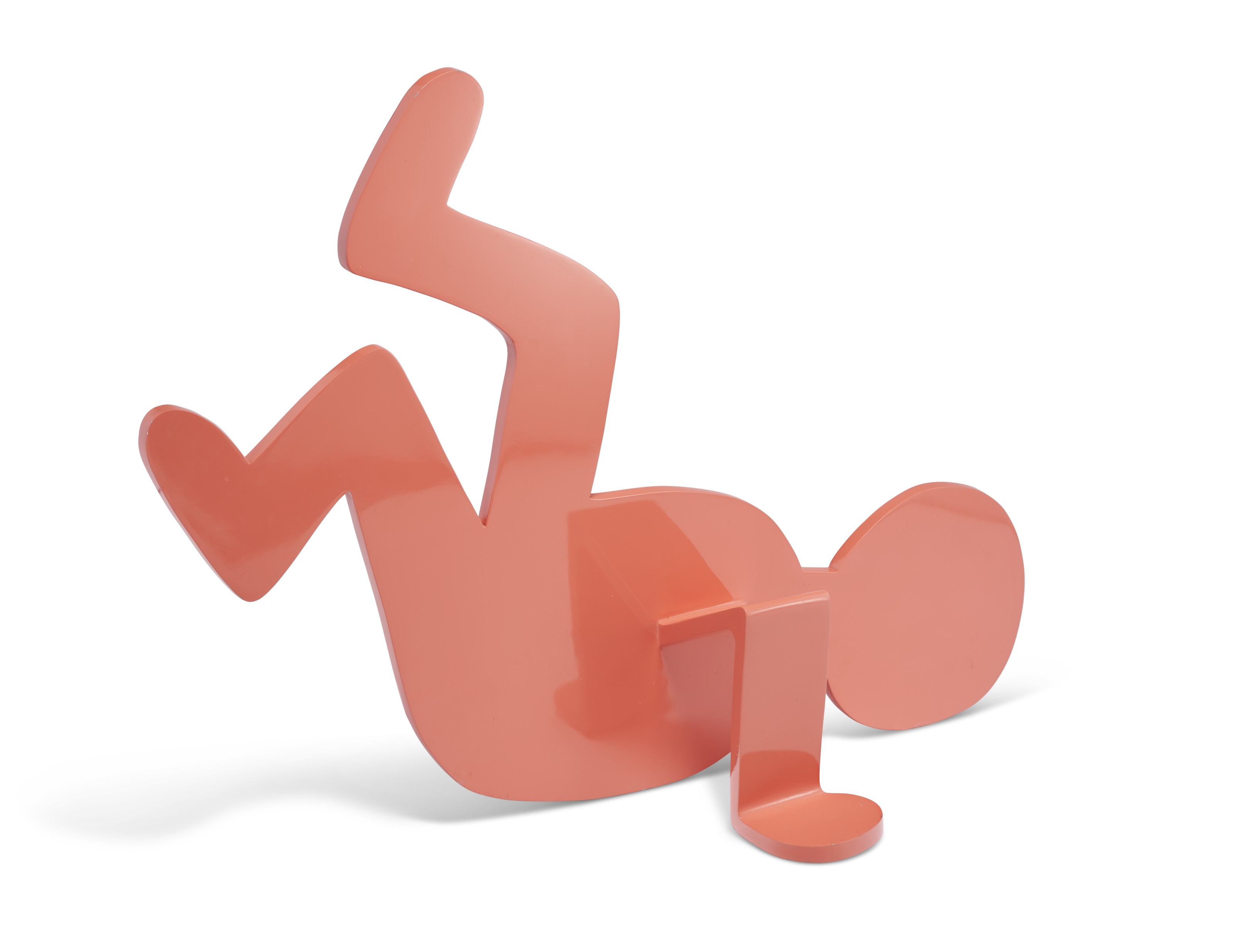 Keith Haring — Без названия, изображение 4