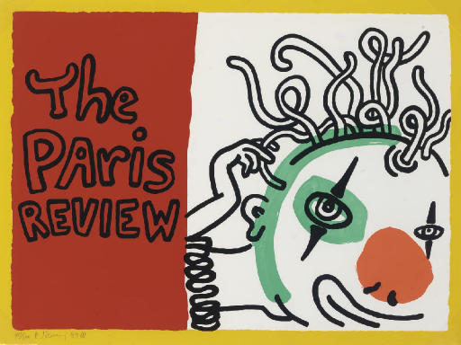 Keith Haring — Парижское обозрение