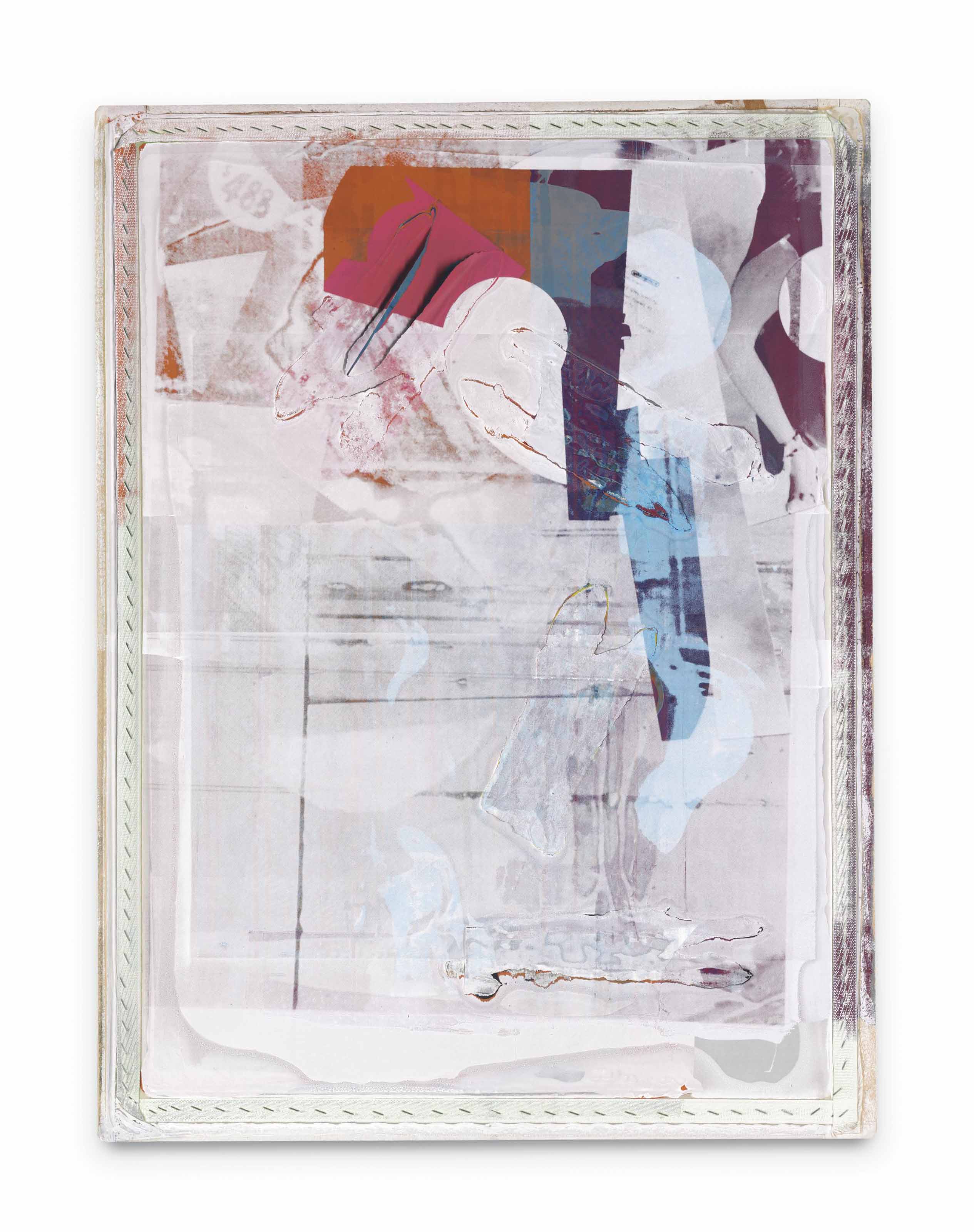 Kelley Walker — От экрана к экрану 30x40_32