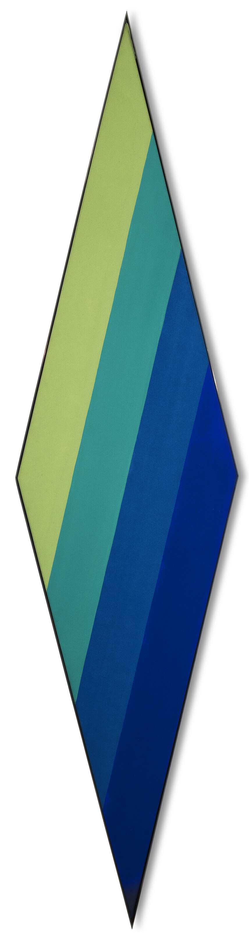 Kenneth Noland — Отпусти, изображение 2