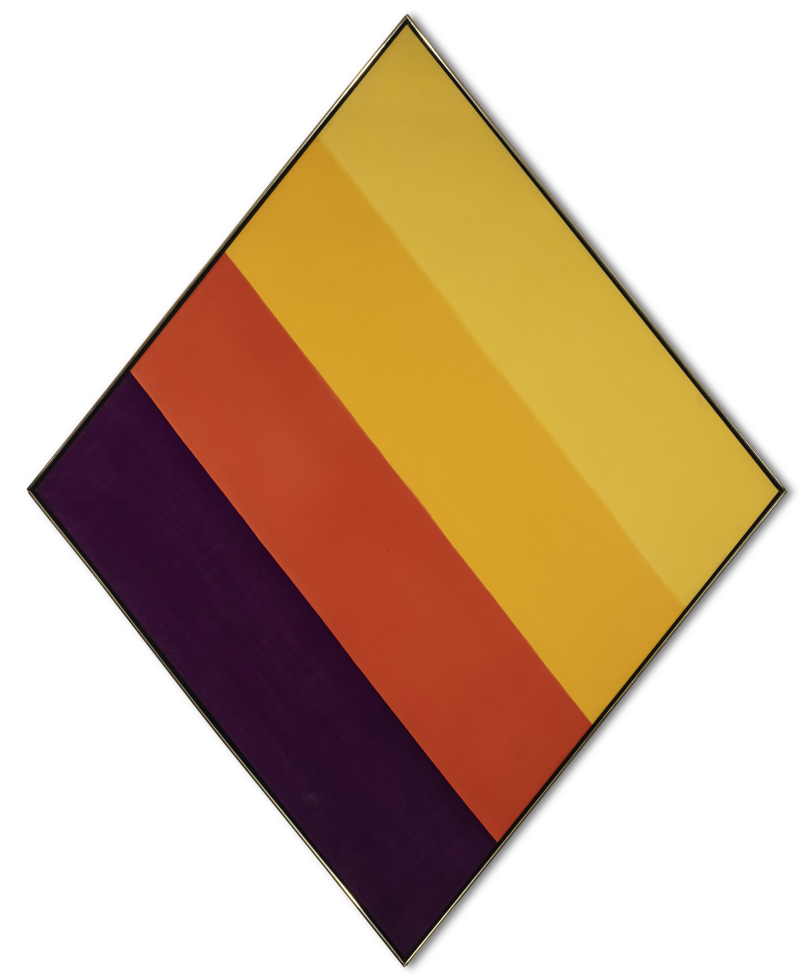 Kenneth Noland — Ломать, изображение 2