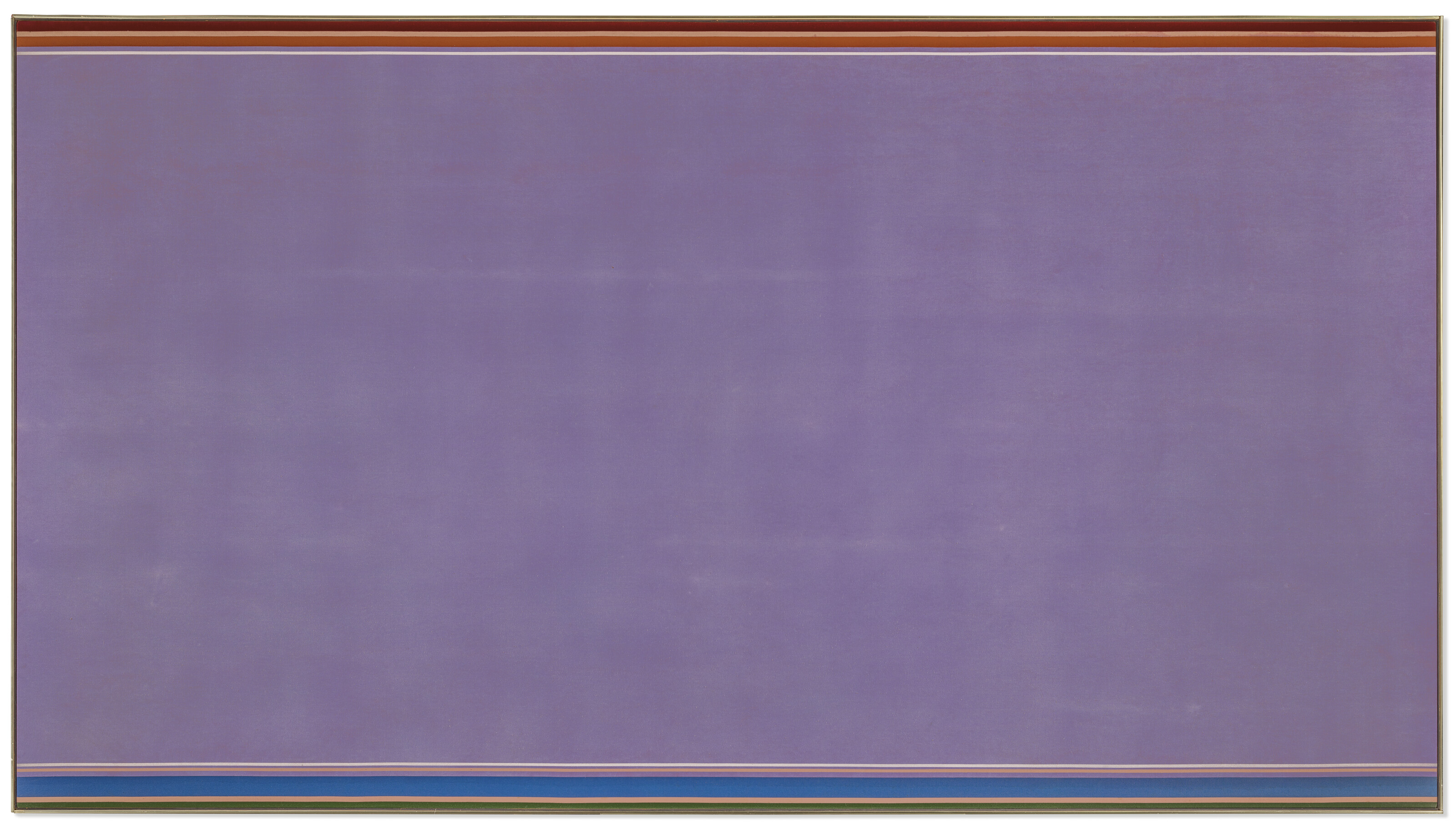 Kenneth Noland — Бывший мавр, изображение 2