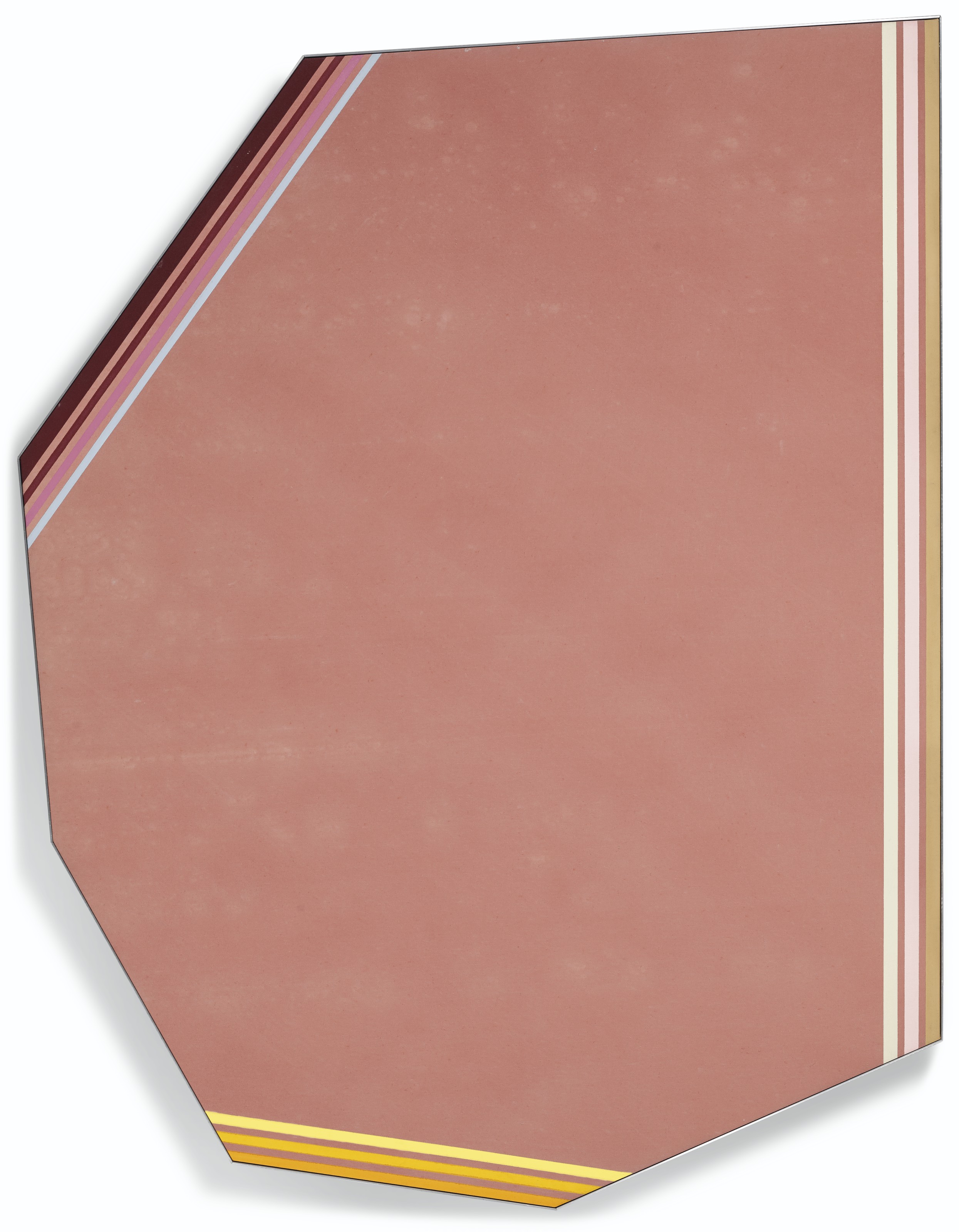 Kenneth Noland — Экваториальный