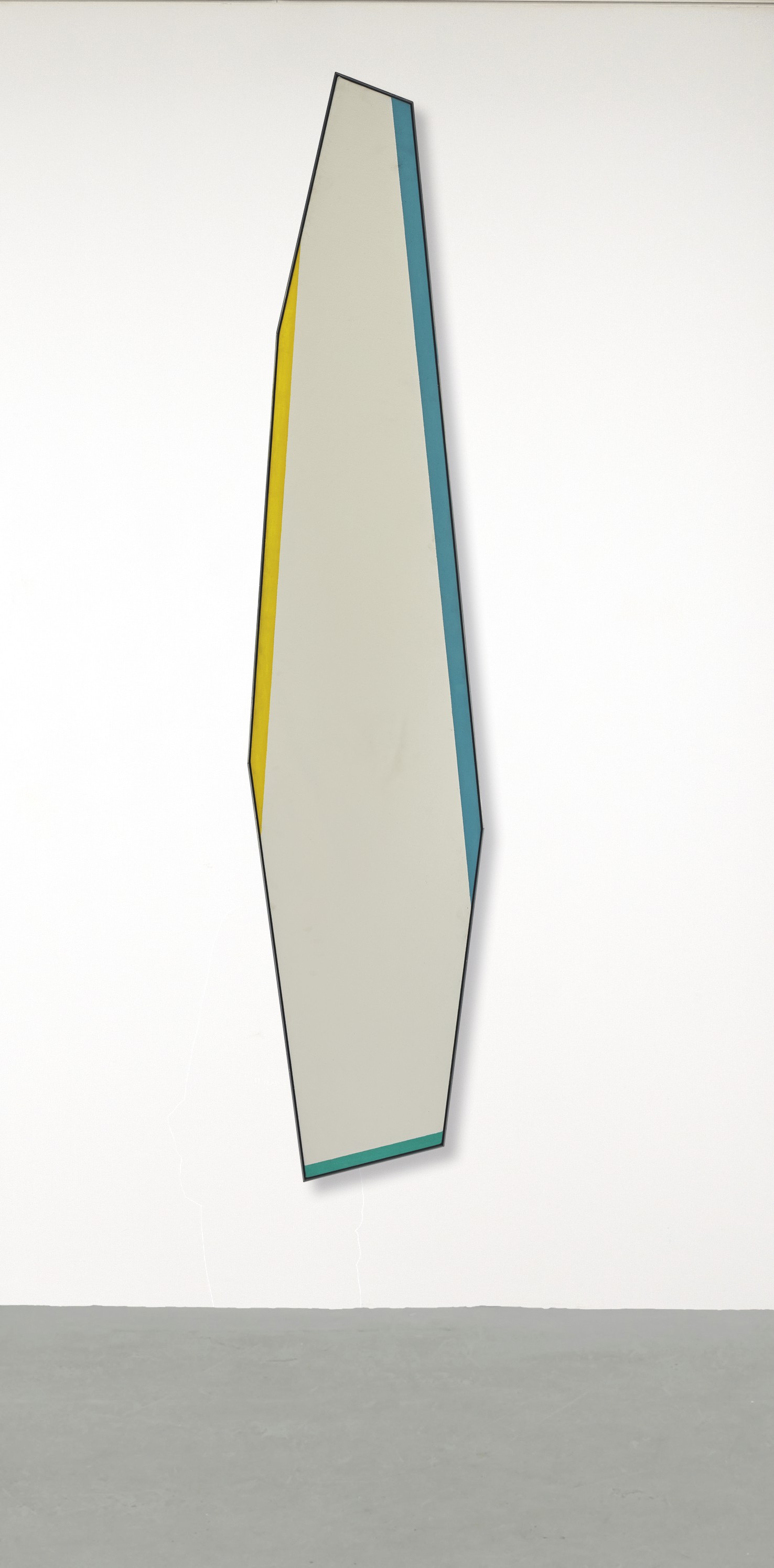 Kenneth Noland — Вертикально, изображение 2