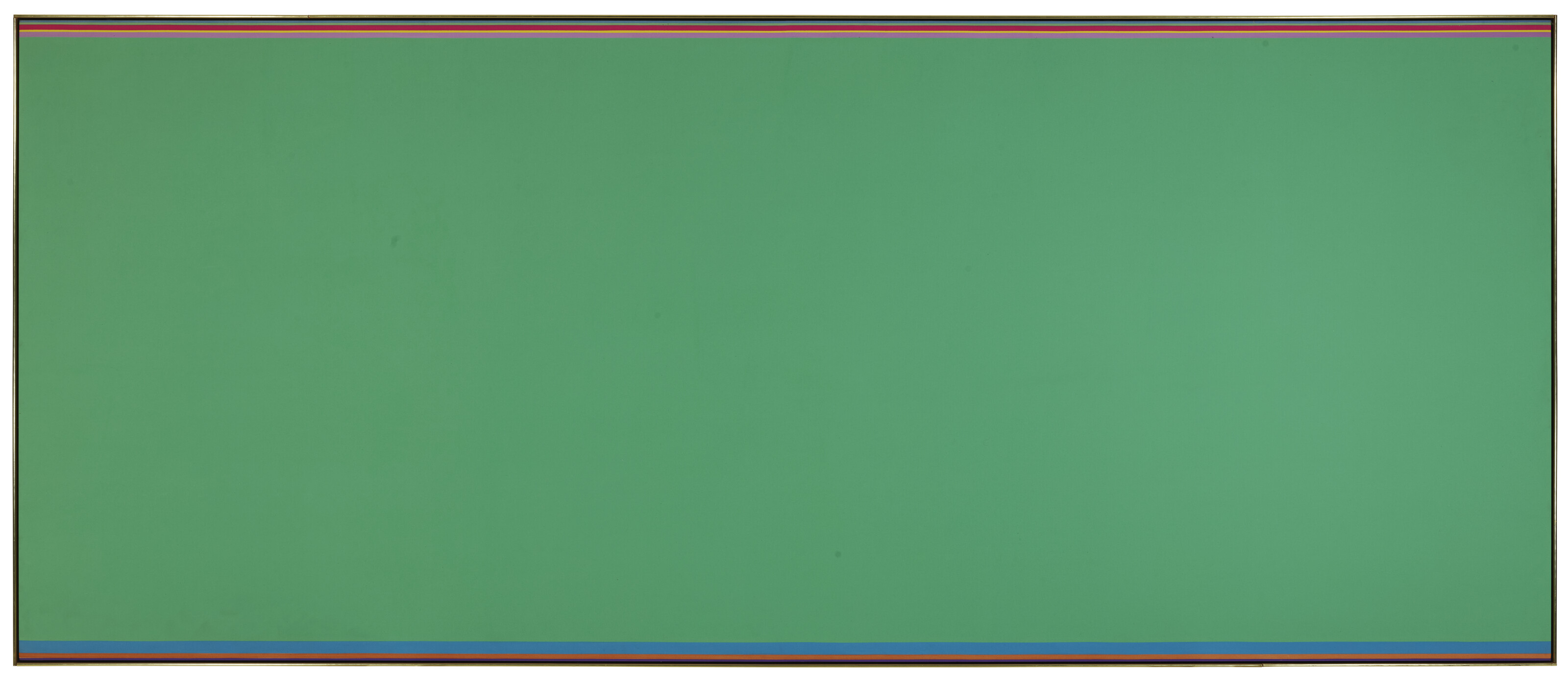 Kenneth Noland — Когда-нибудь или сейчас, изображение 2