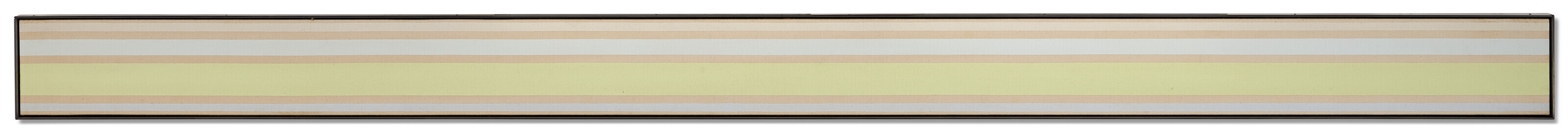 Kenneth Noland — Линия неба, изображение 2