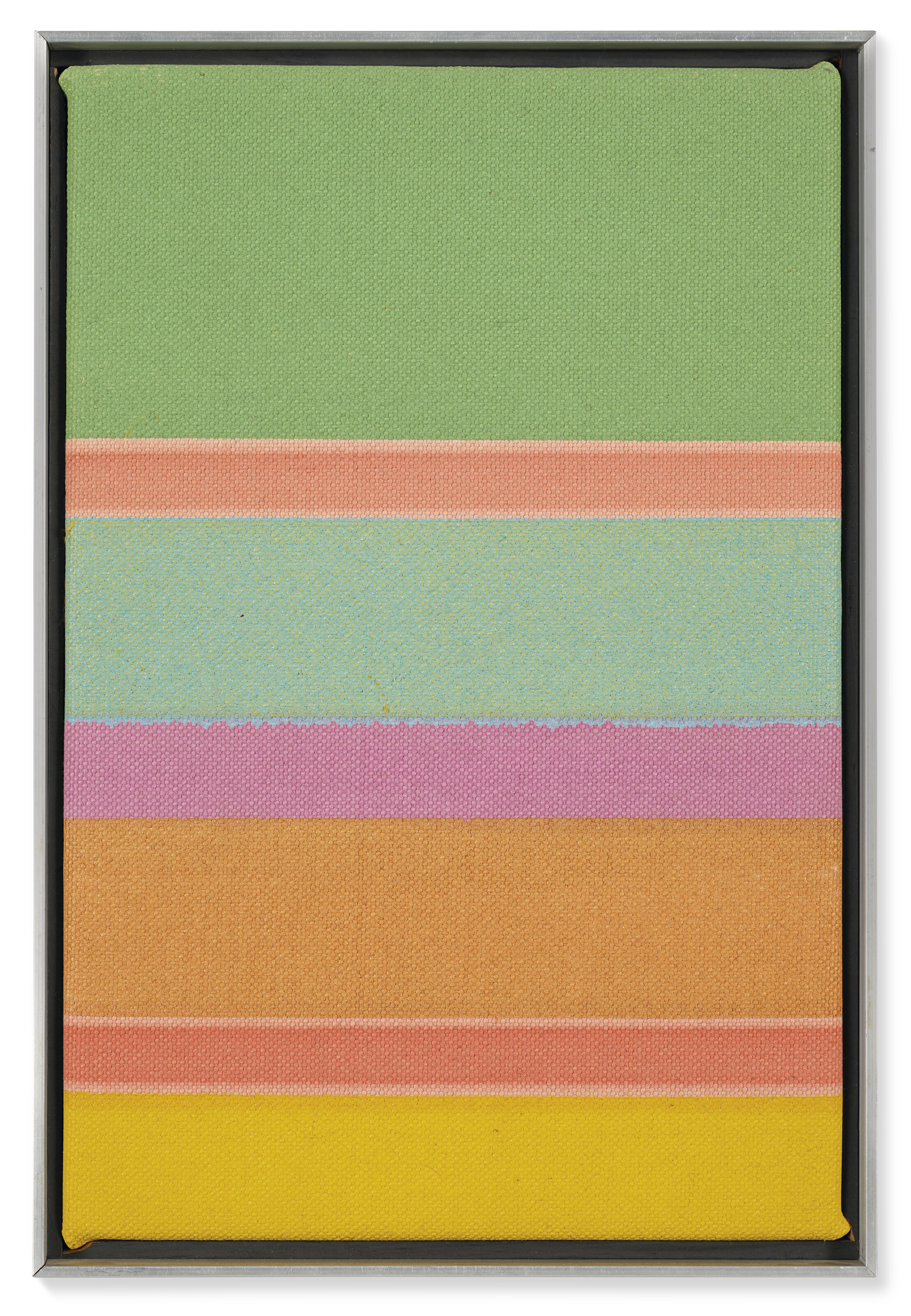 Kenneth Noland — Без названия, изображение 2
