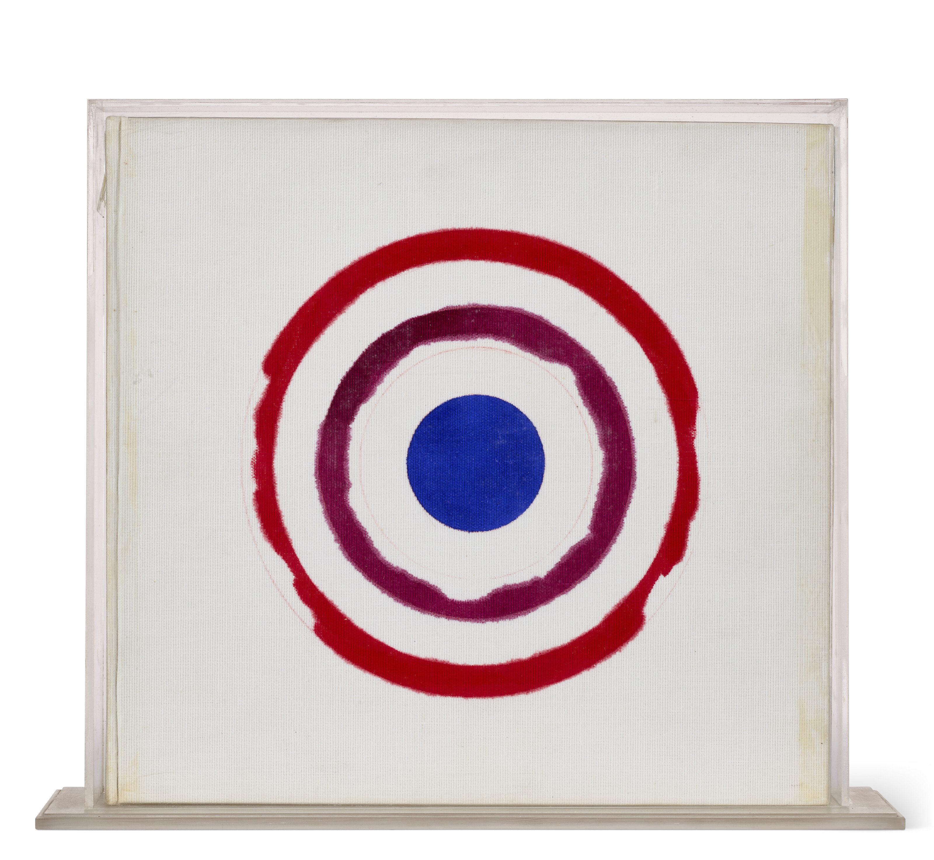 Kenneth Noland — Книга