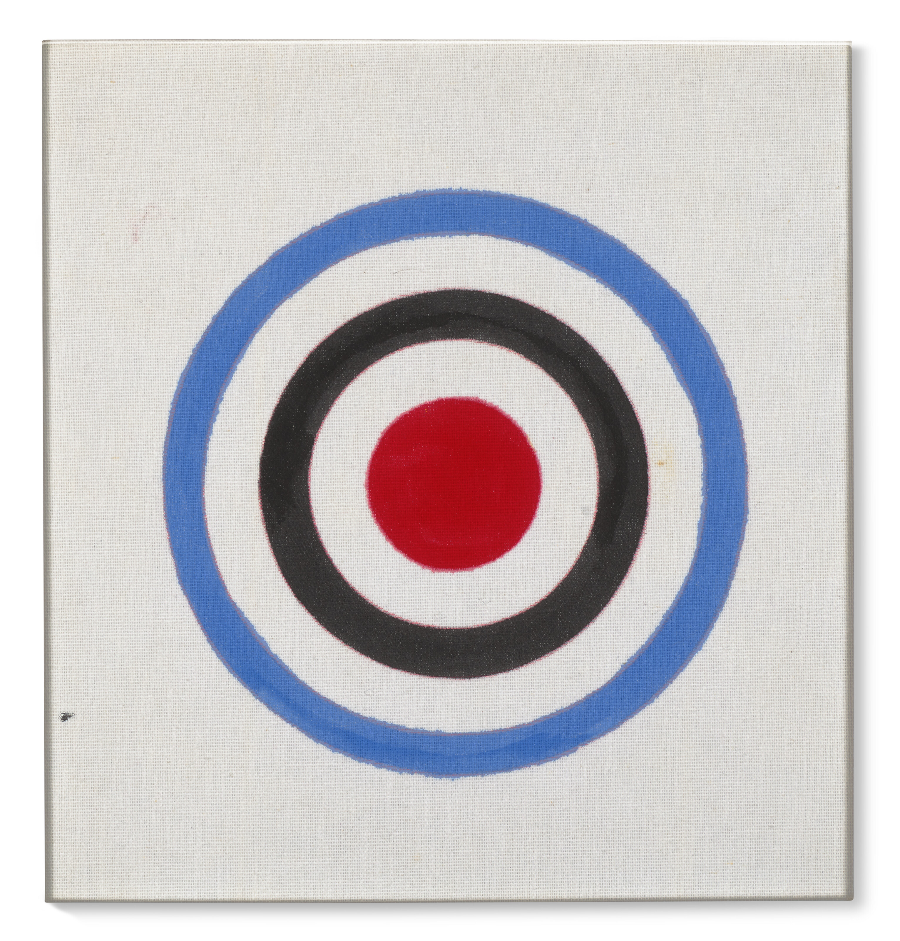 Kenneth Noland — Без названия, изображение 3