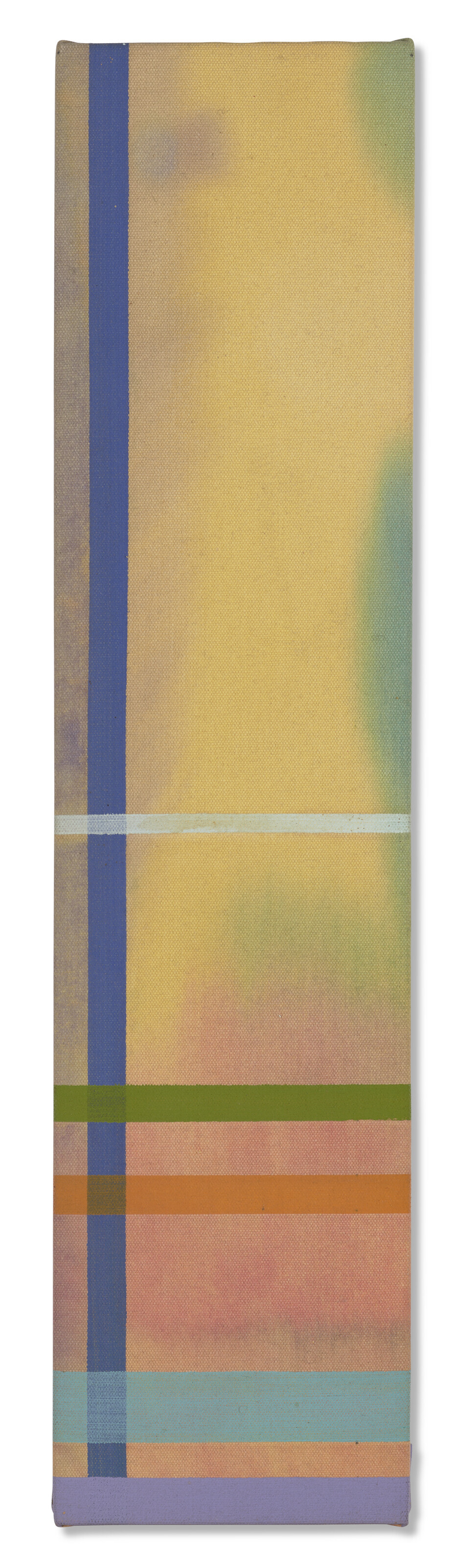 Kenneth Noland — Маис