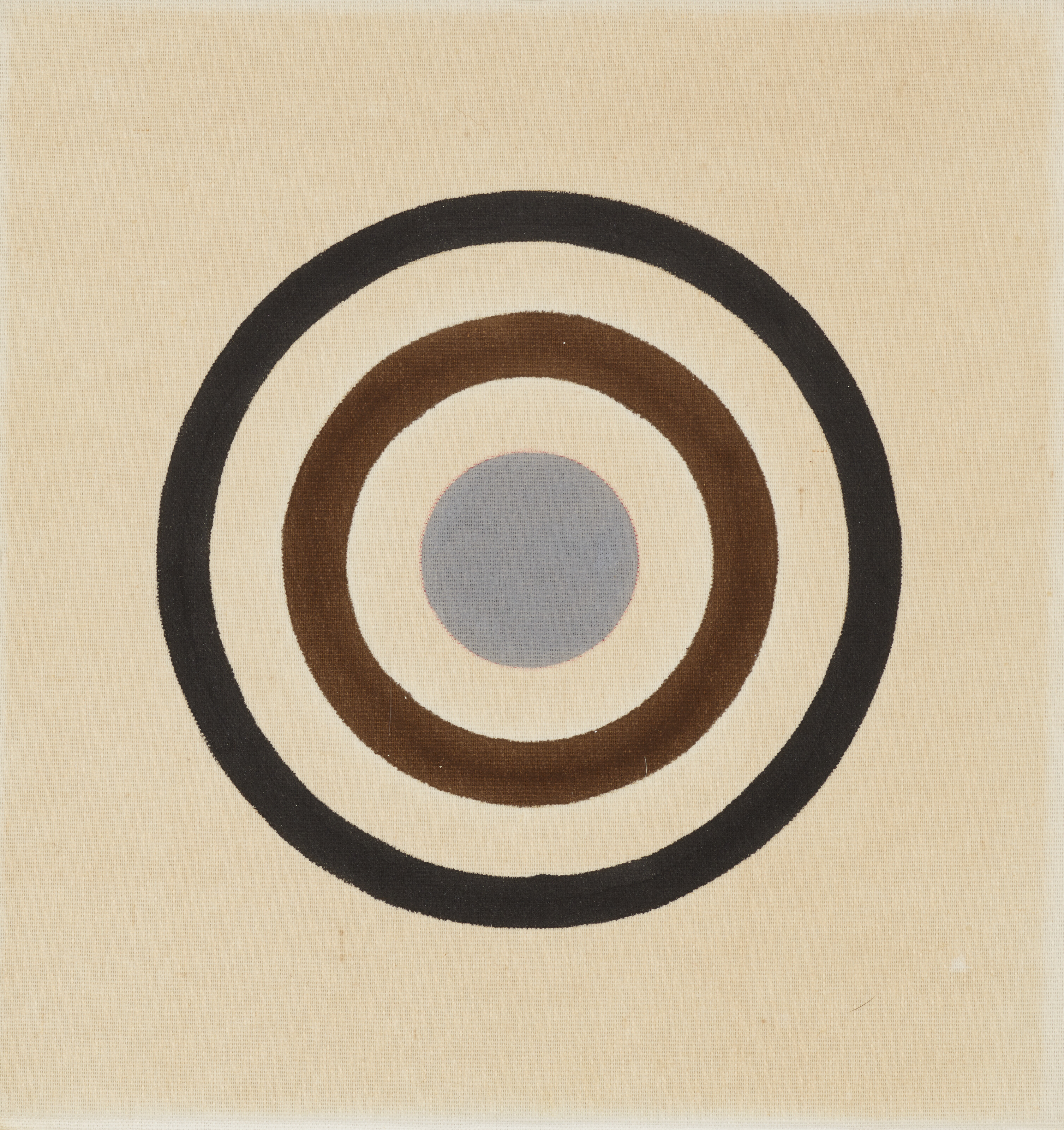 Kenneth Noland — Без названия, изображение 4