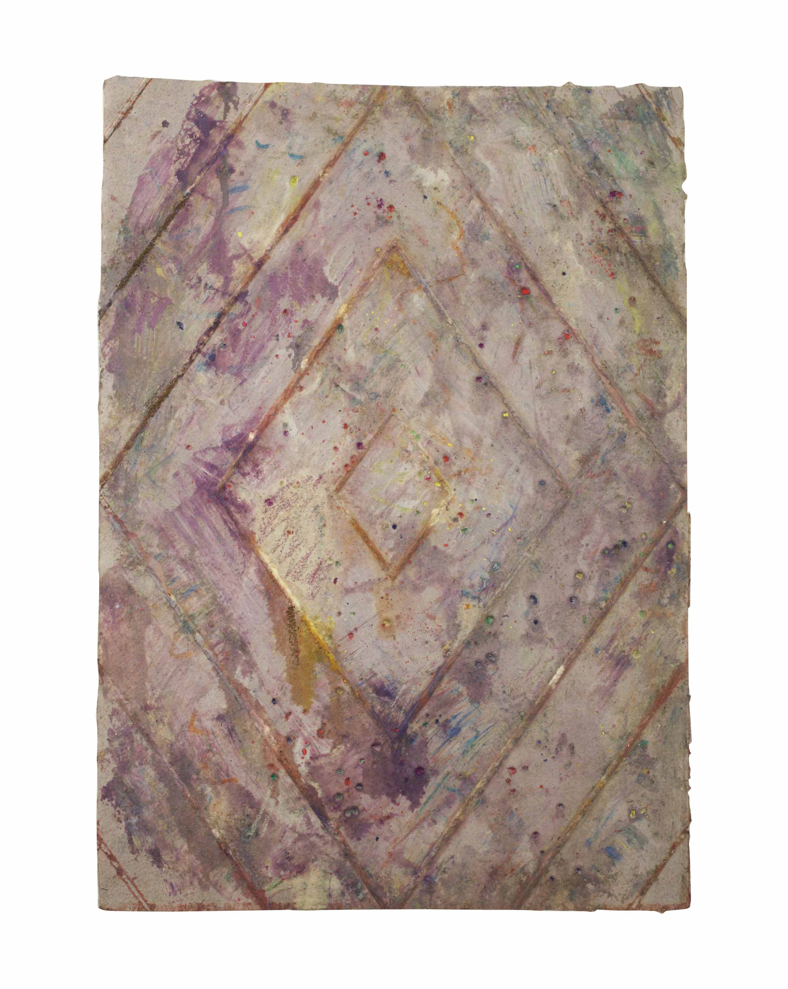 Kenneth Noland — ББК 83020