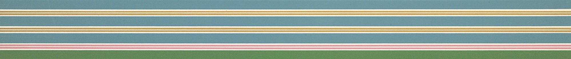 Kenneth Noland — Самолеты-близнецы
