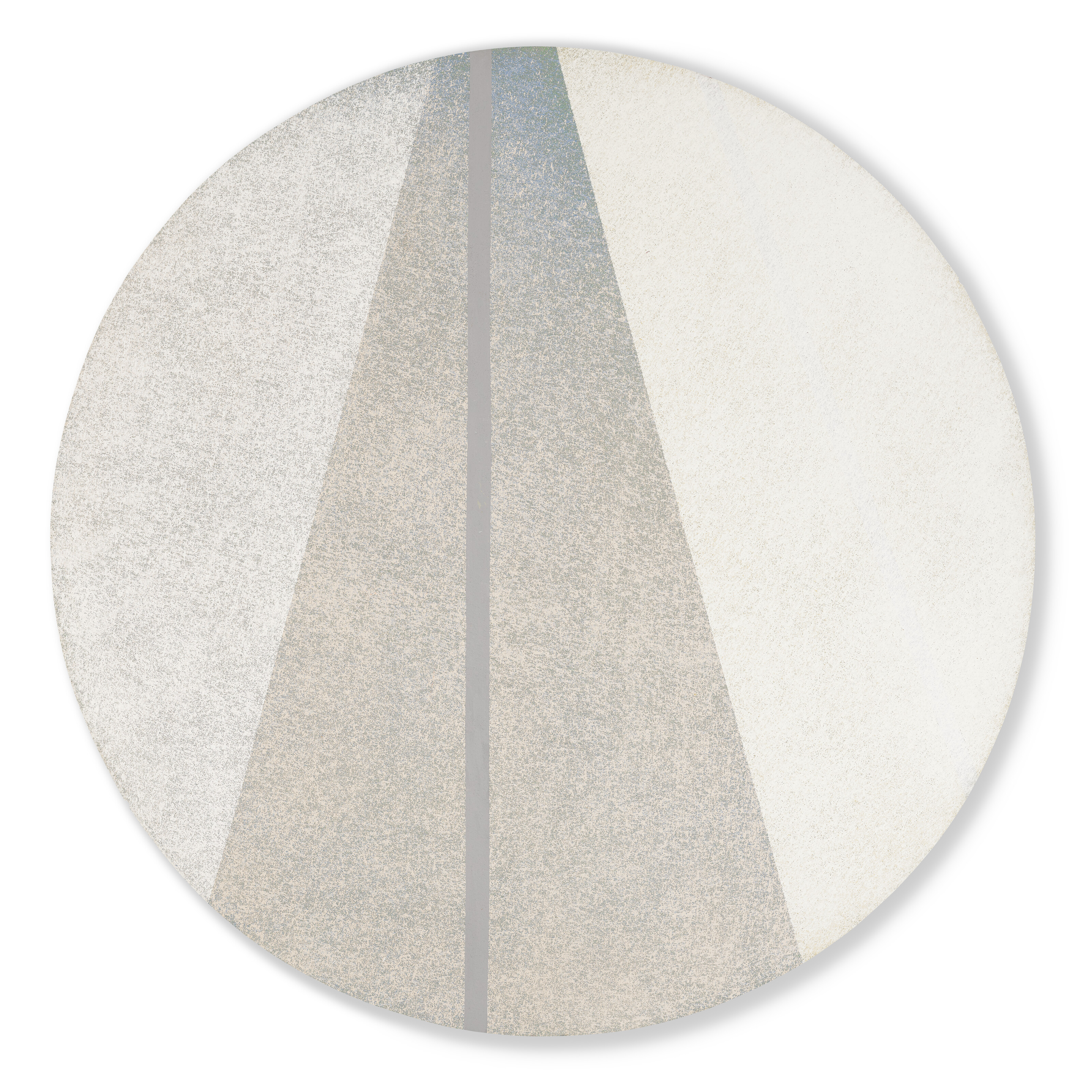 Kenneth Noland — Без названия