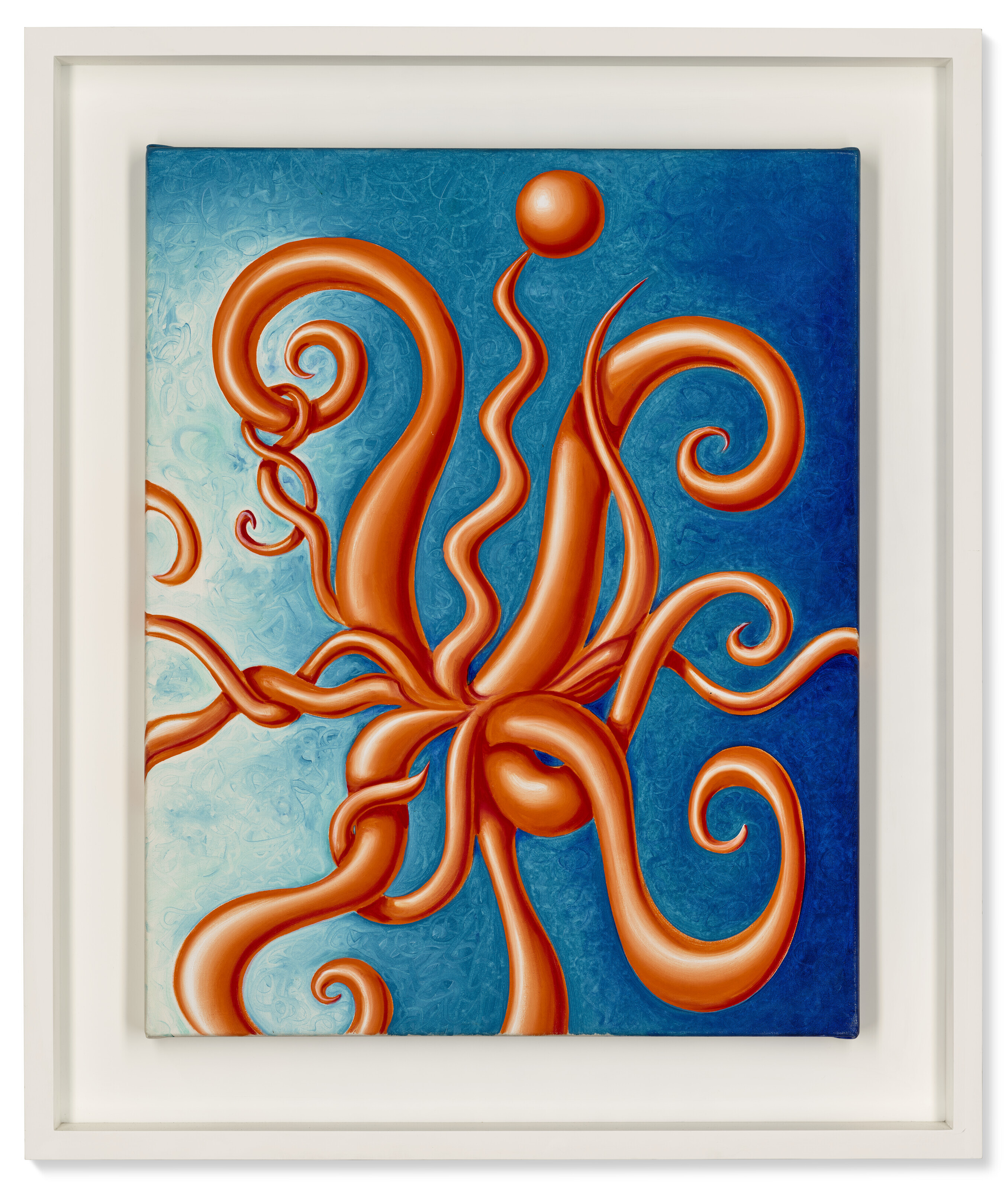 Kenny Scharf — Живой, изображение 2