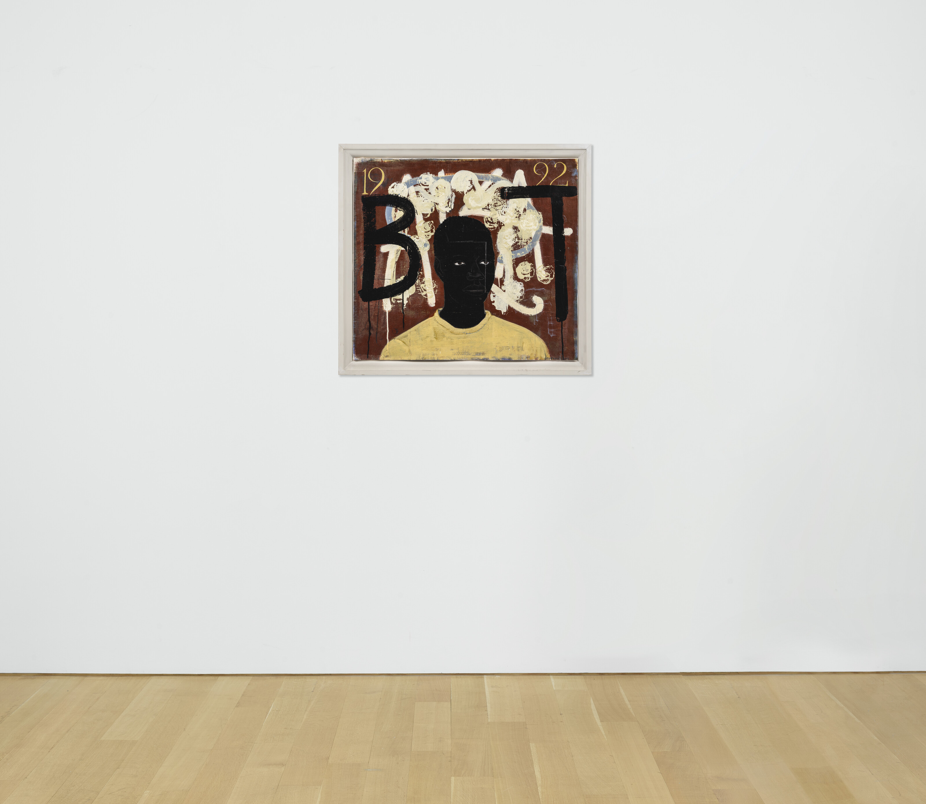 Kerry James Marshall — Потерянные мальчики - ОН ЖЕ Черный Тони, изображение 3