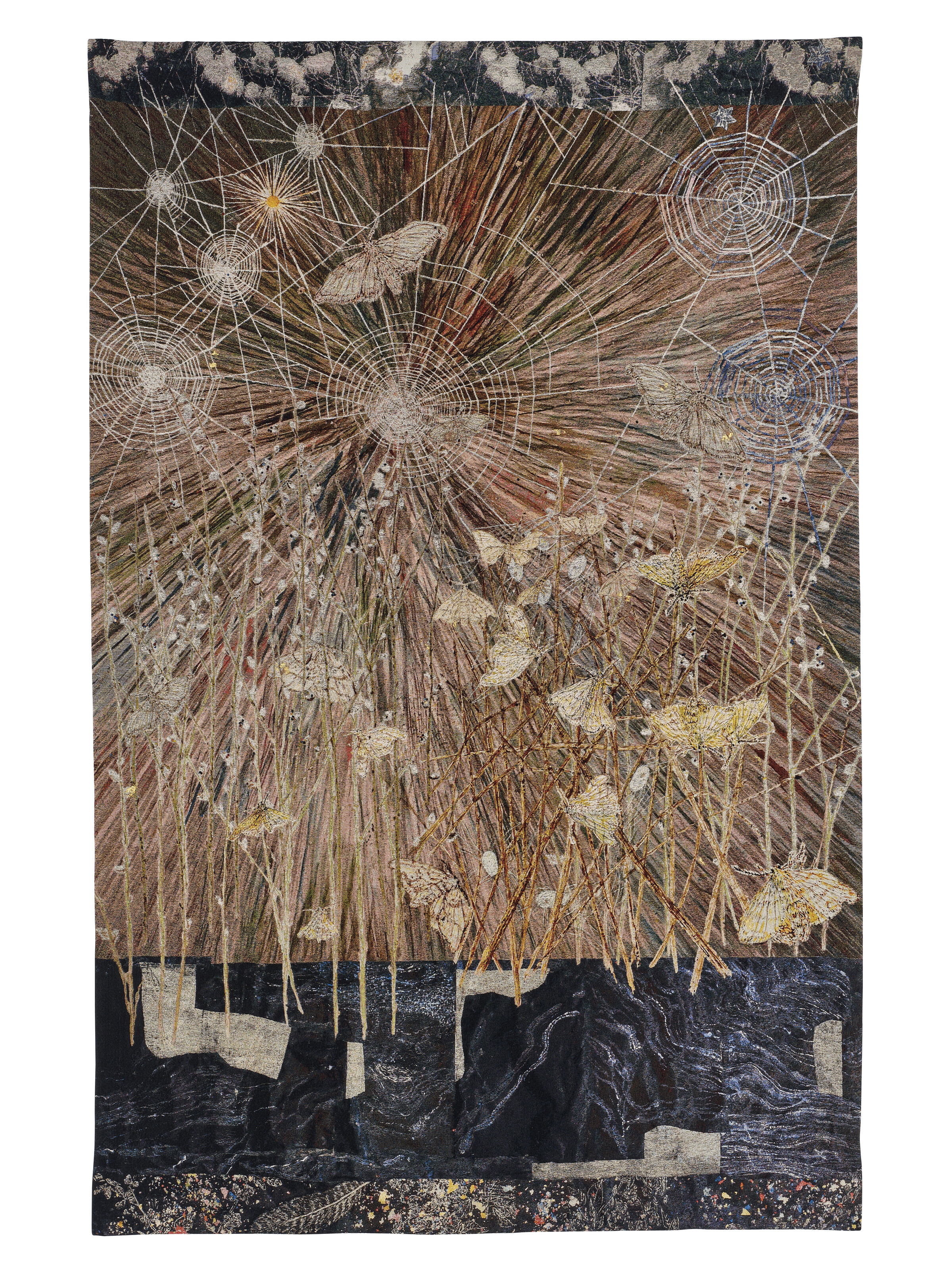 Kiki Smith — Блесны