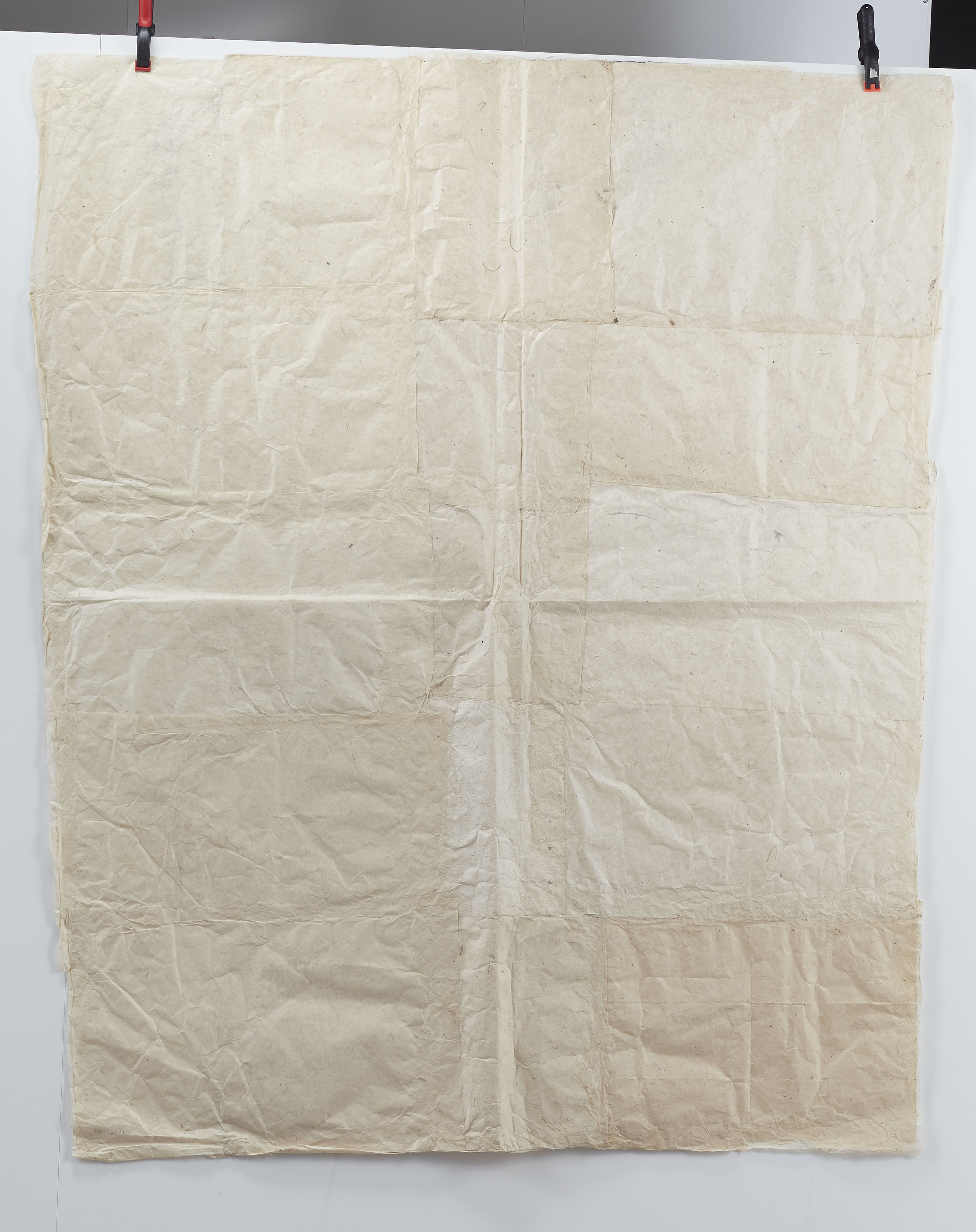 Kiki Smith — Двойной шестигранник, изображение 2