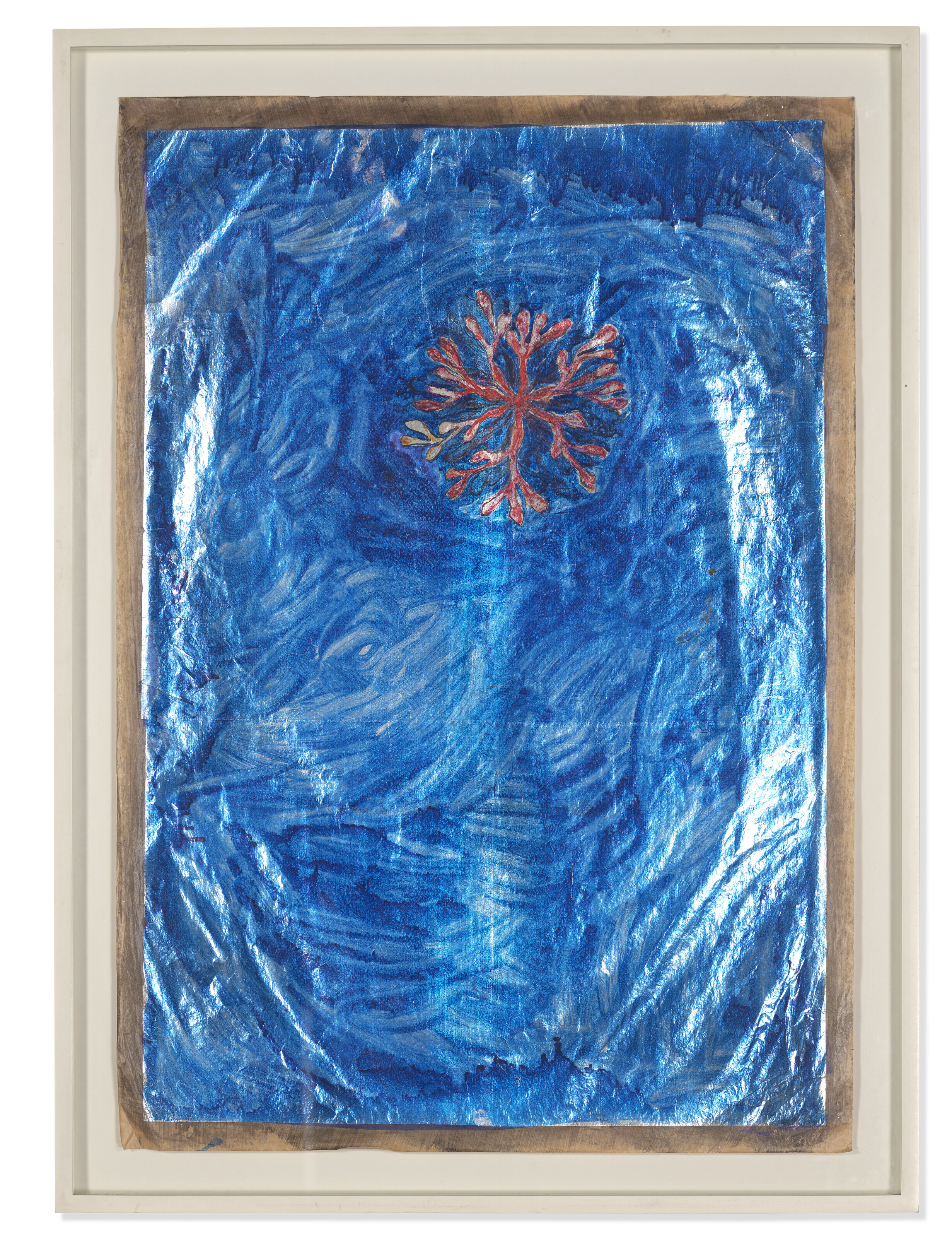 Kiki Smith — Без названия, изображение 2