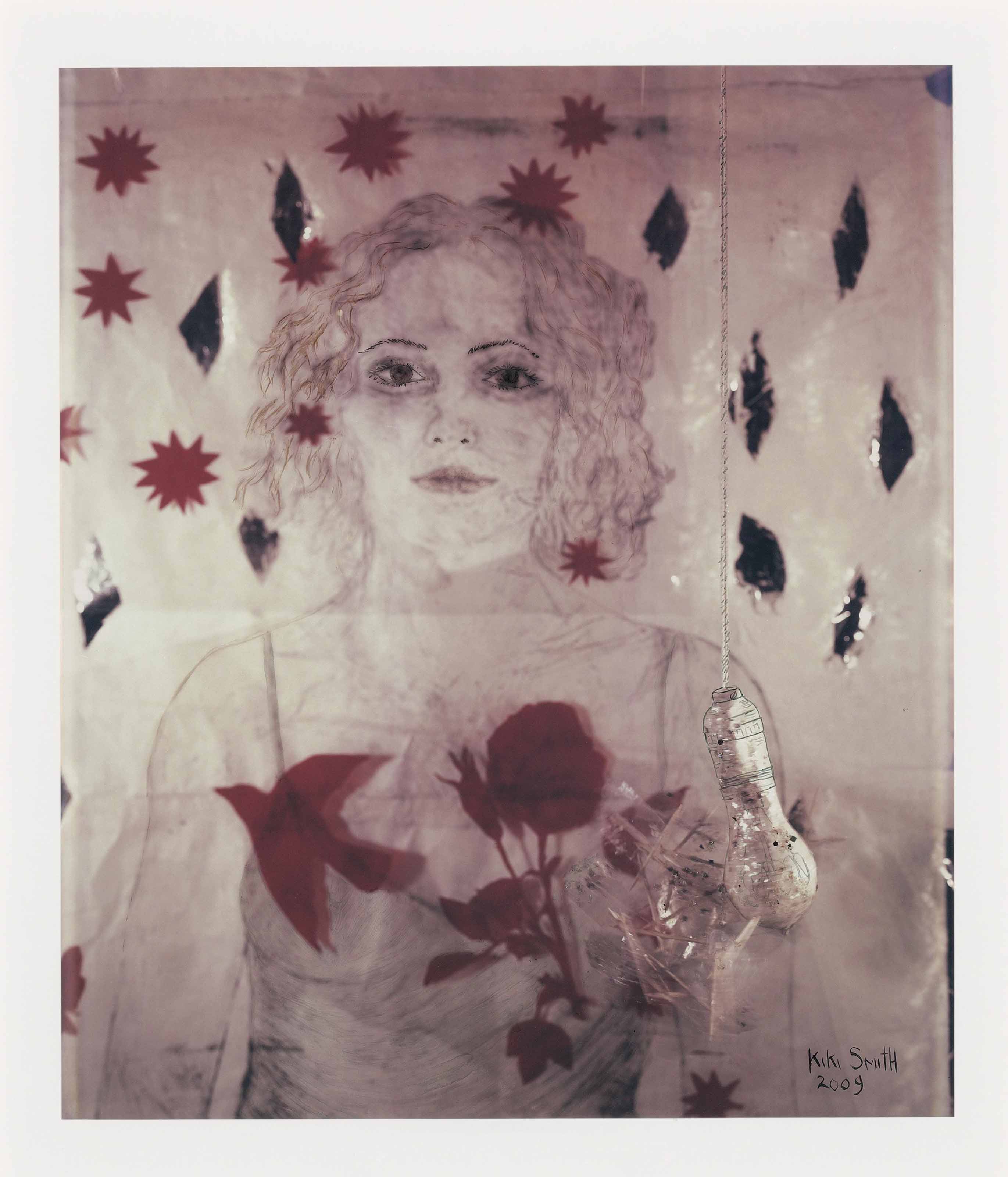 Kiki Smith — Секреты