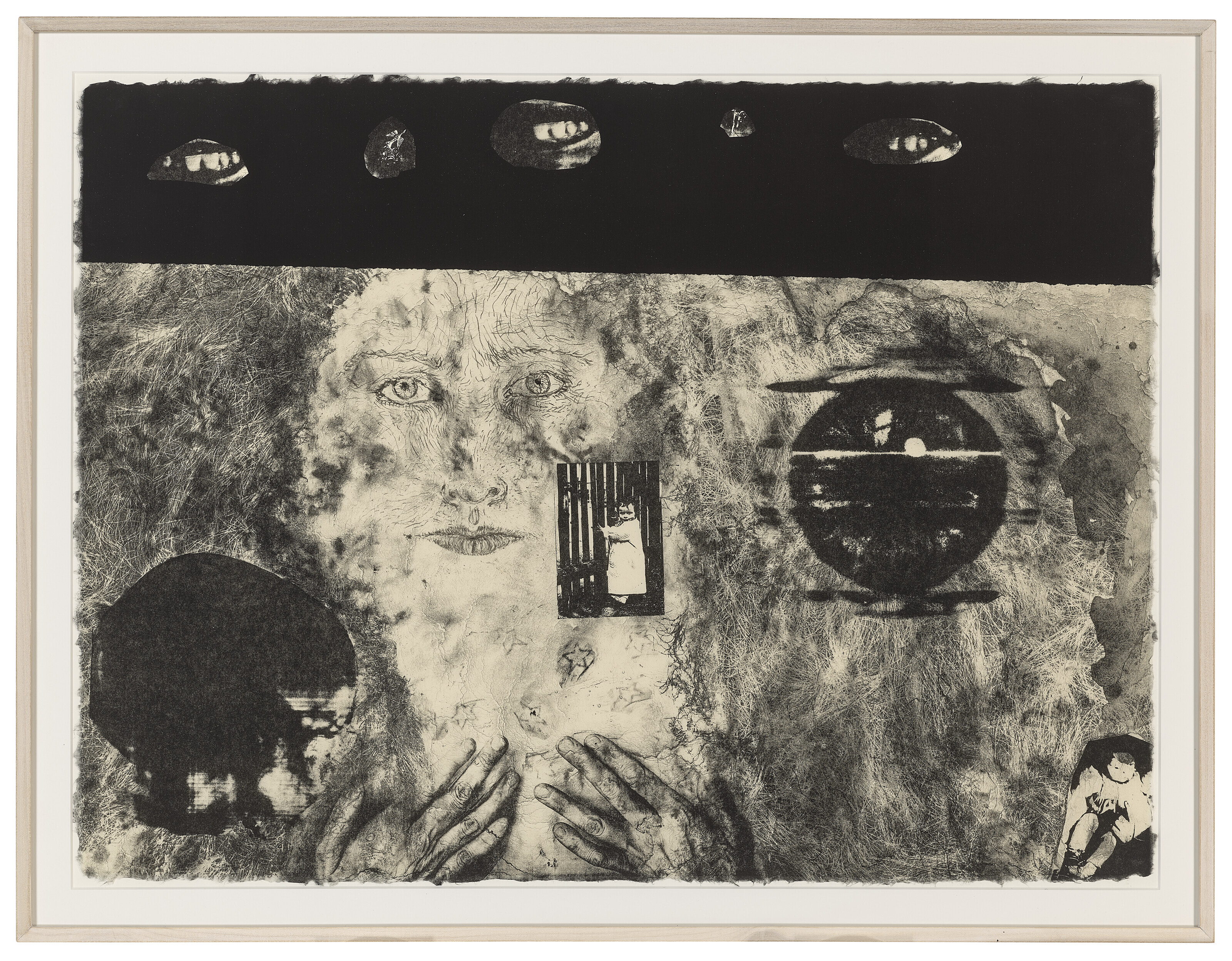 Kiki Smith — Жемчуг Банши, изображение 14
