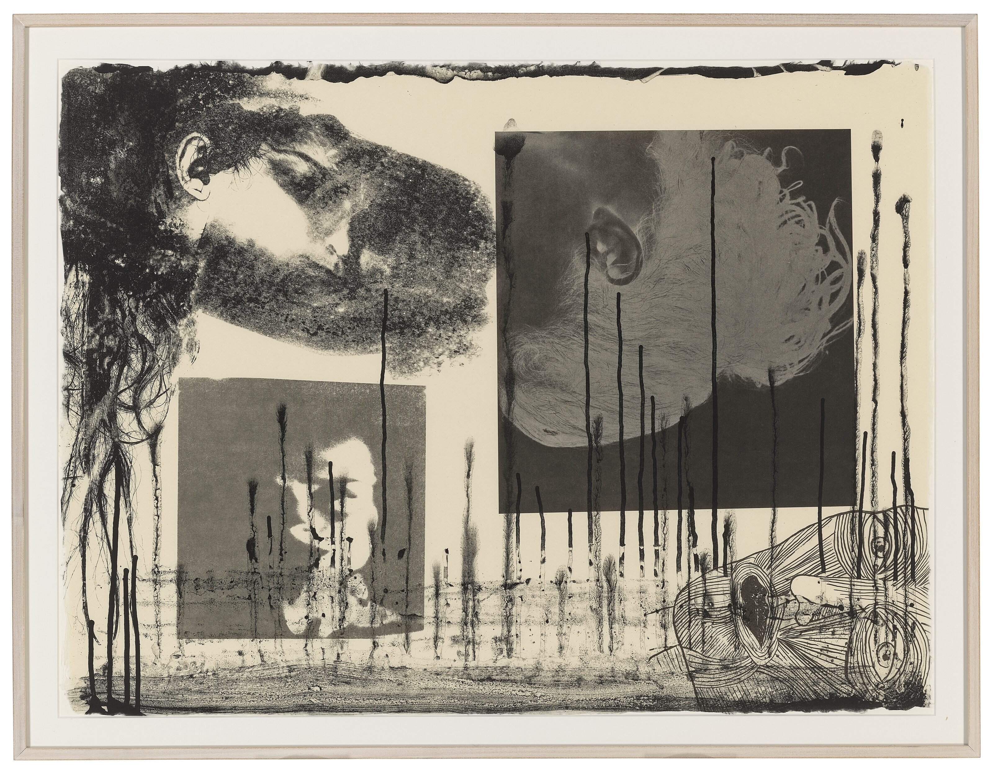 Kiki Smith — Жемчуг Банши, изображение 15