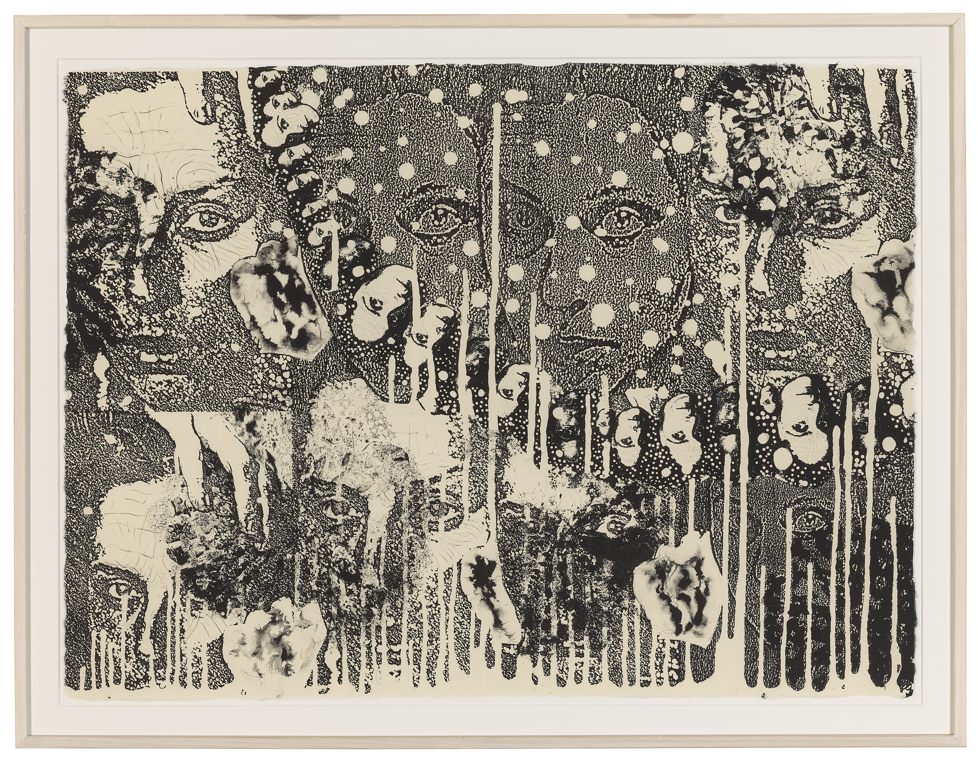 Kiki Smith — Жемчуг Банши, изображение 16