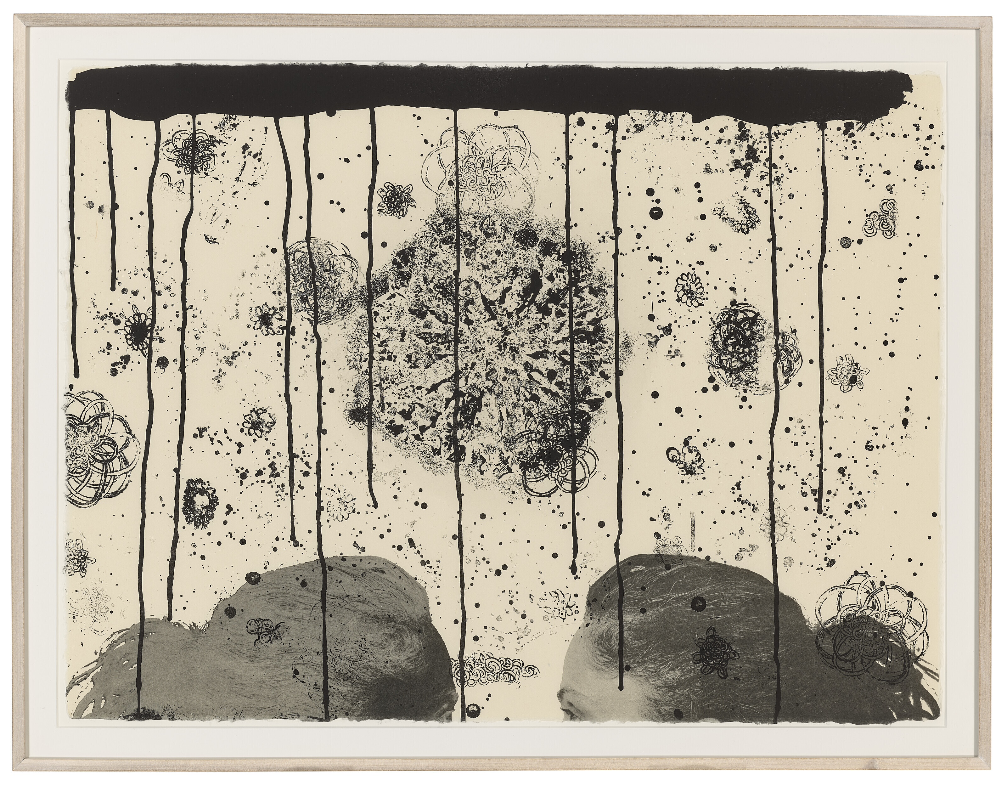 Kiki Smith — Жемчуг Банши, изображение 17