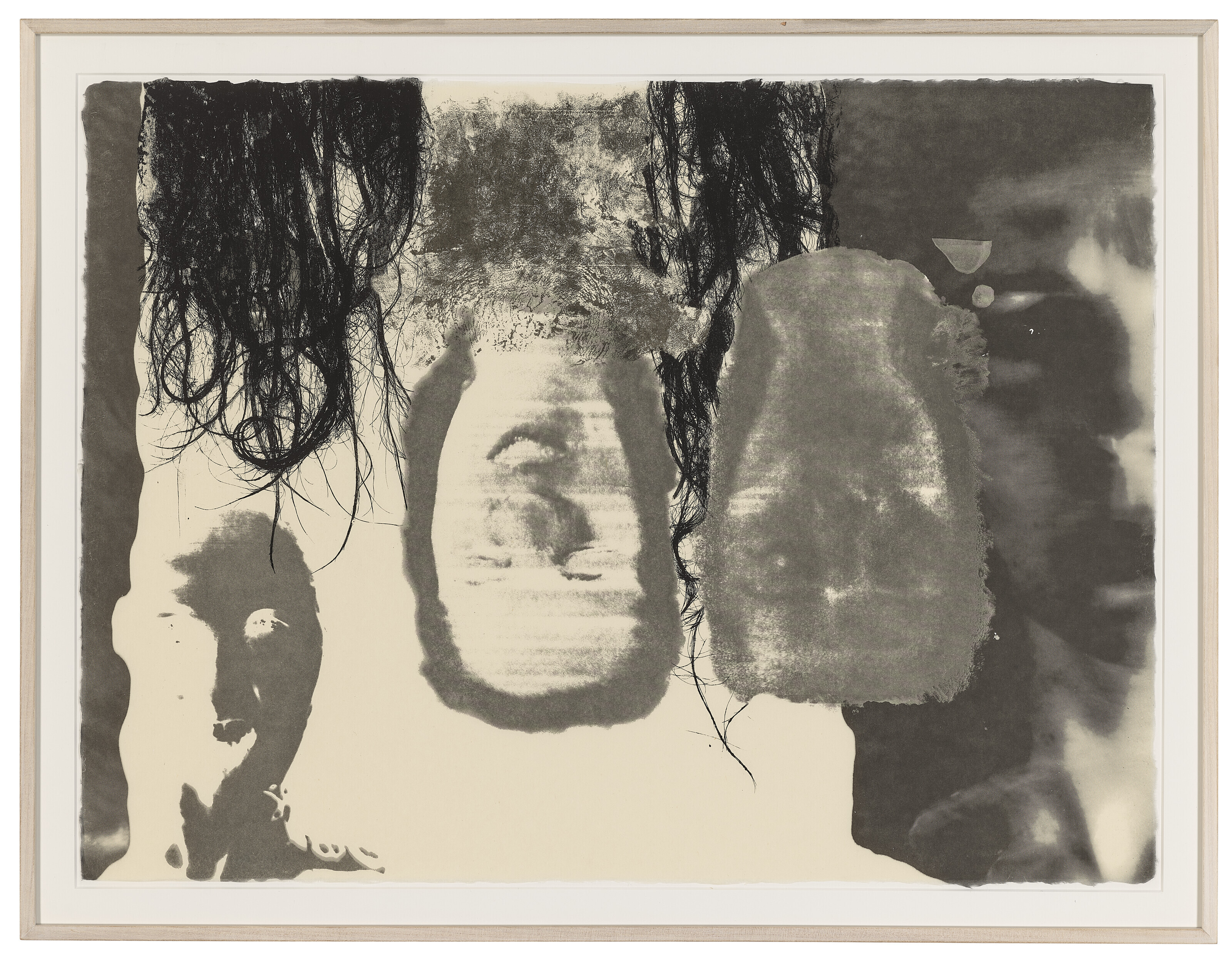 Kiki Smith — Жемчуг Банши, изображение 18