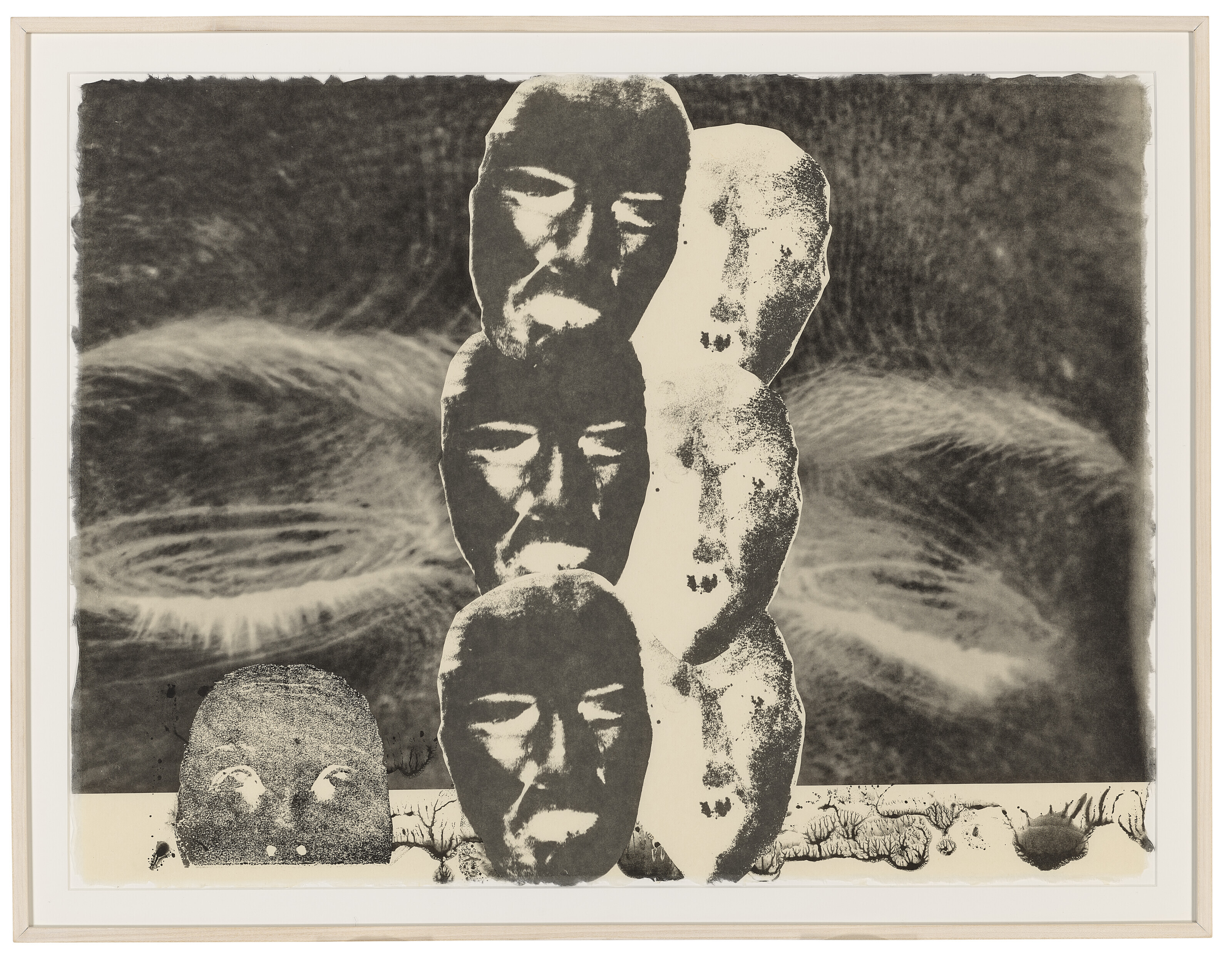 Kiki Smith — Жемчуг Банши, изображение 20