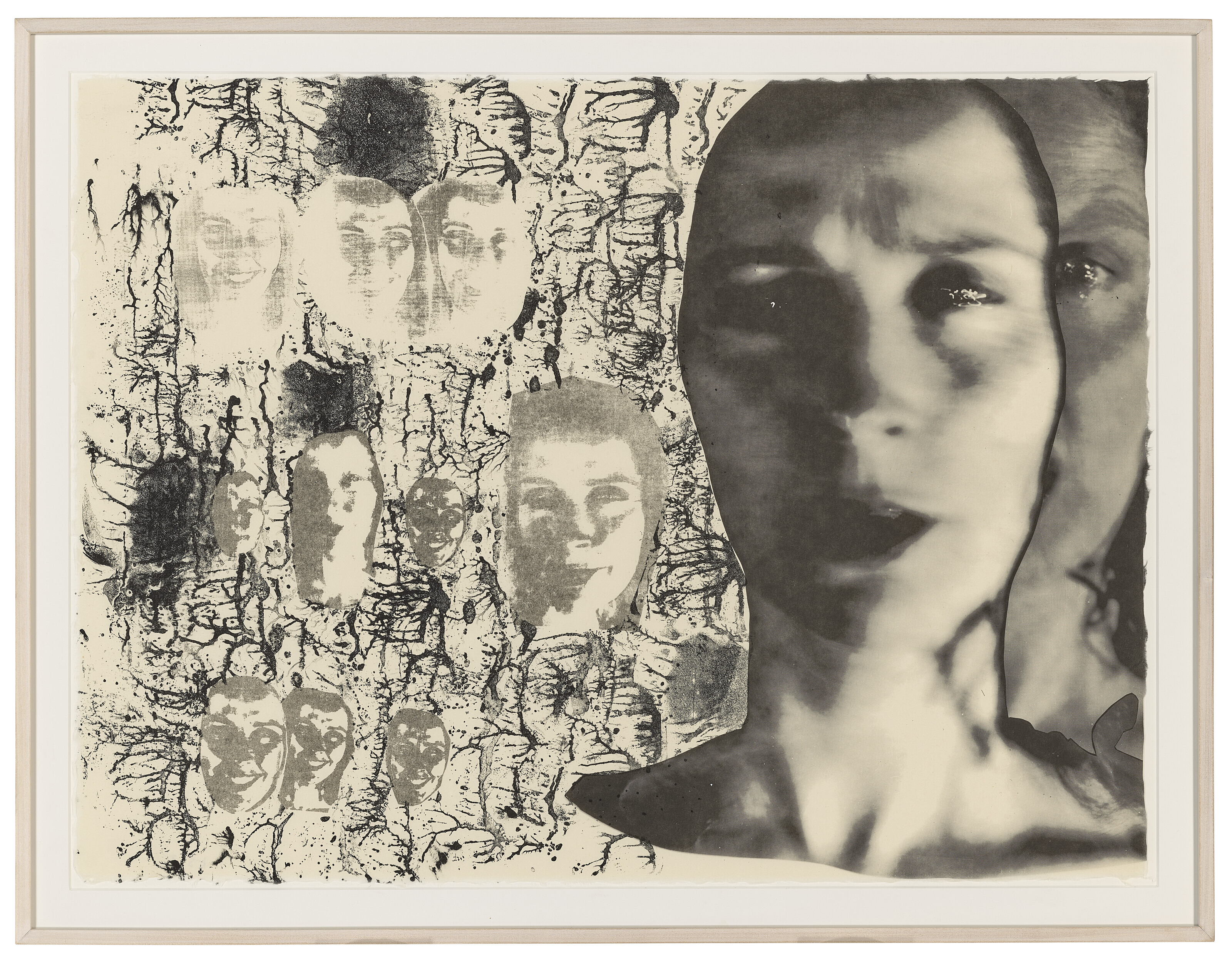 Kiki Smith — Жемчуг Банши, изображение 21
