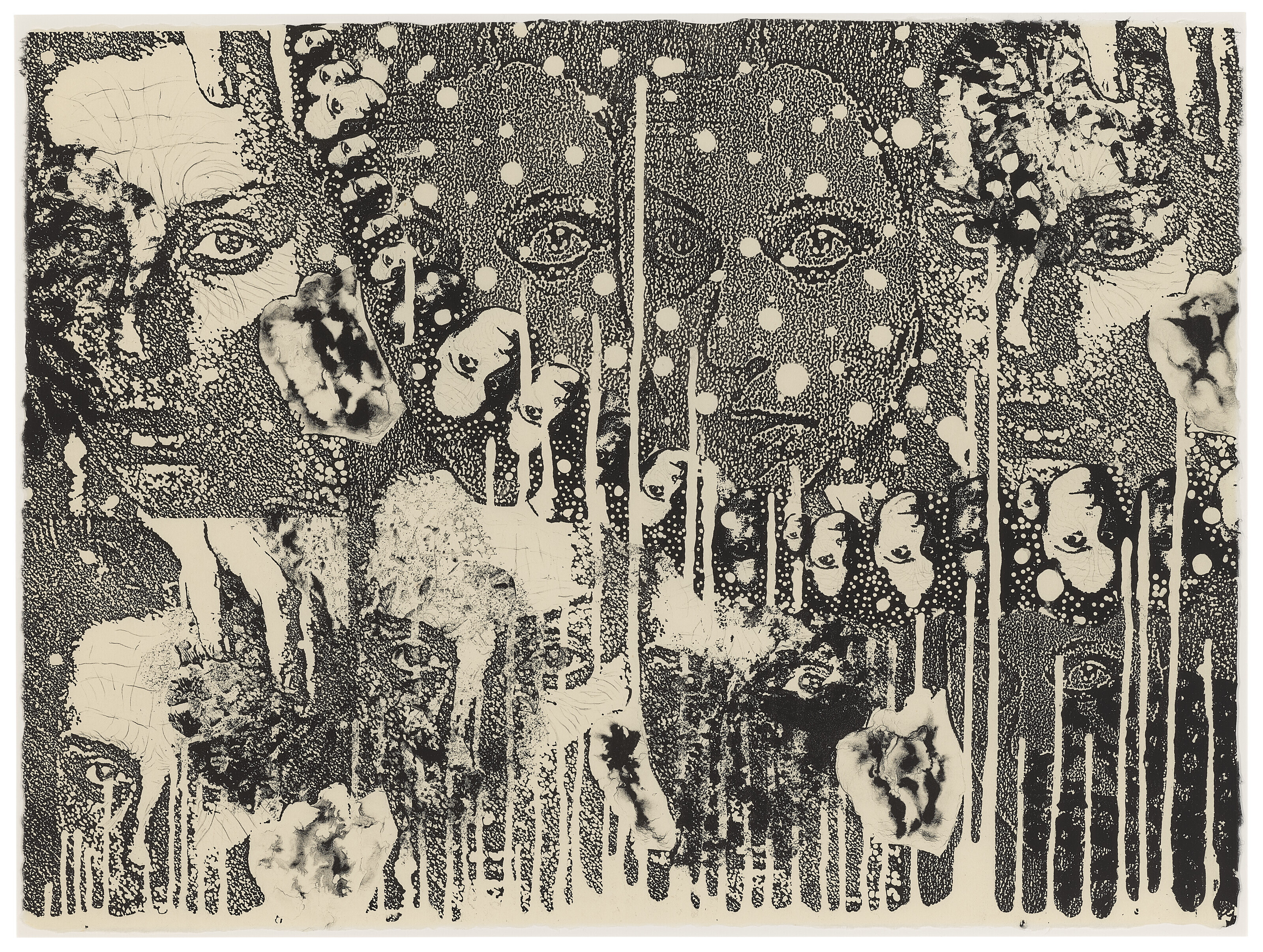 Kiki Smith — Жемчуг Банши, изображение 4