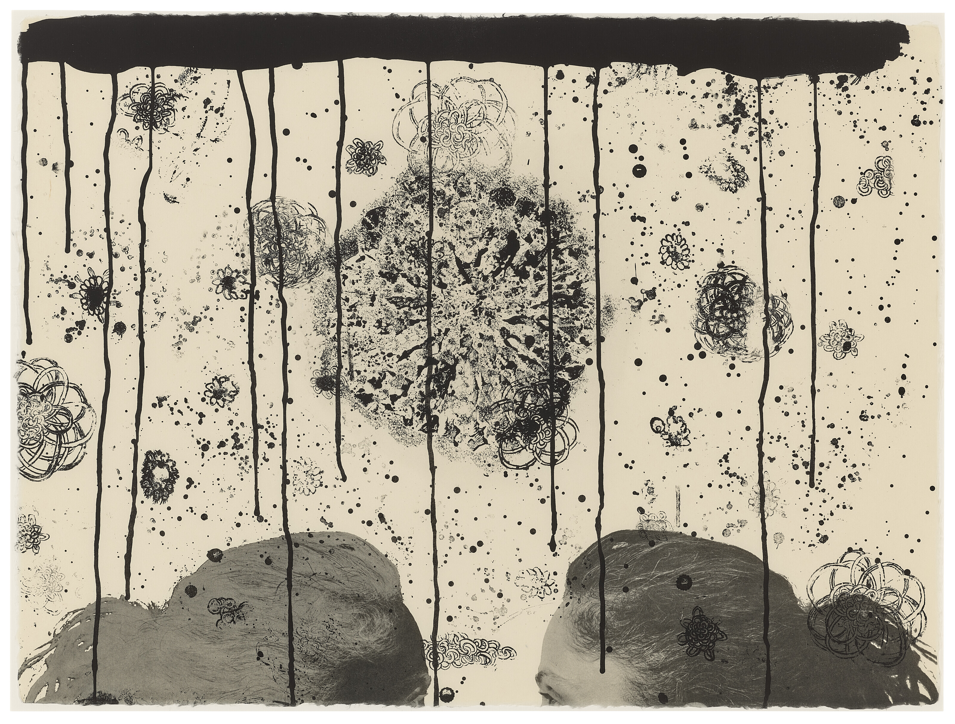 Kiki Smith — Жемчуг Банши, изображение 5