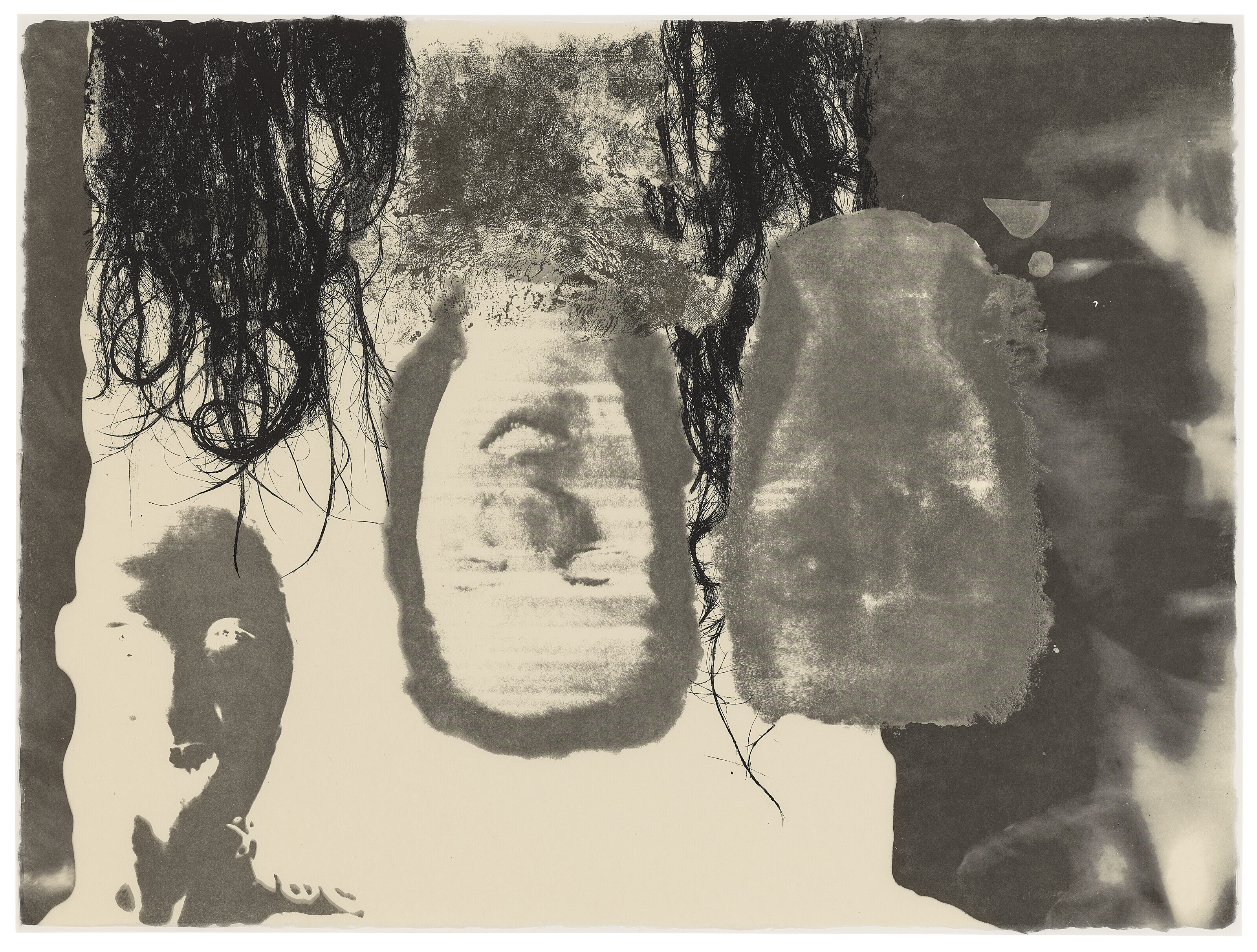 Kiki Smith — Жемчуг Банши, изображение 6