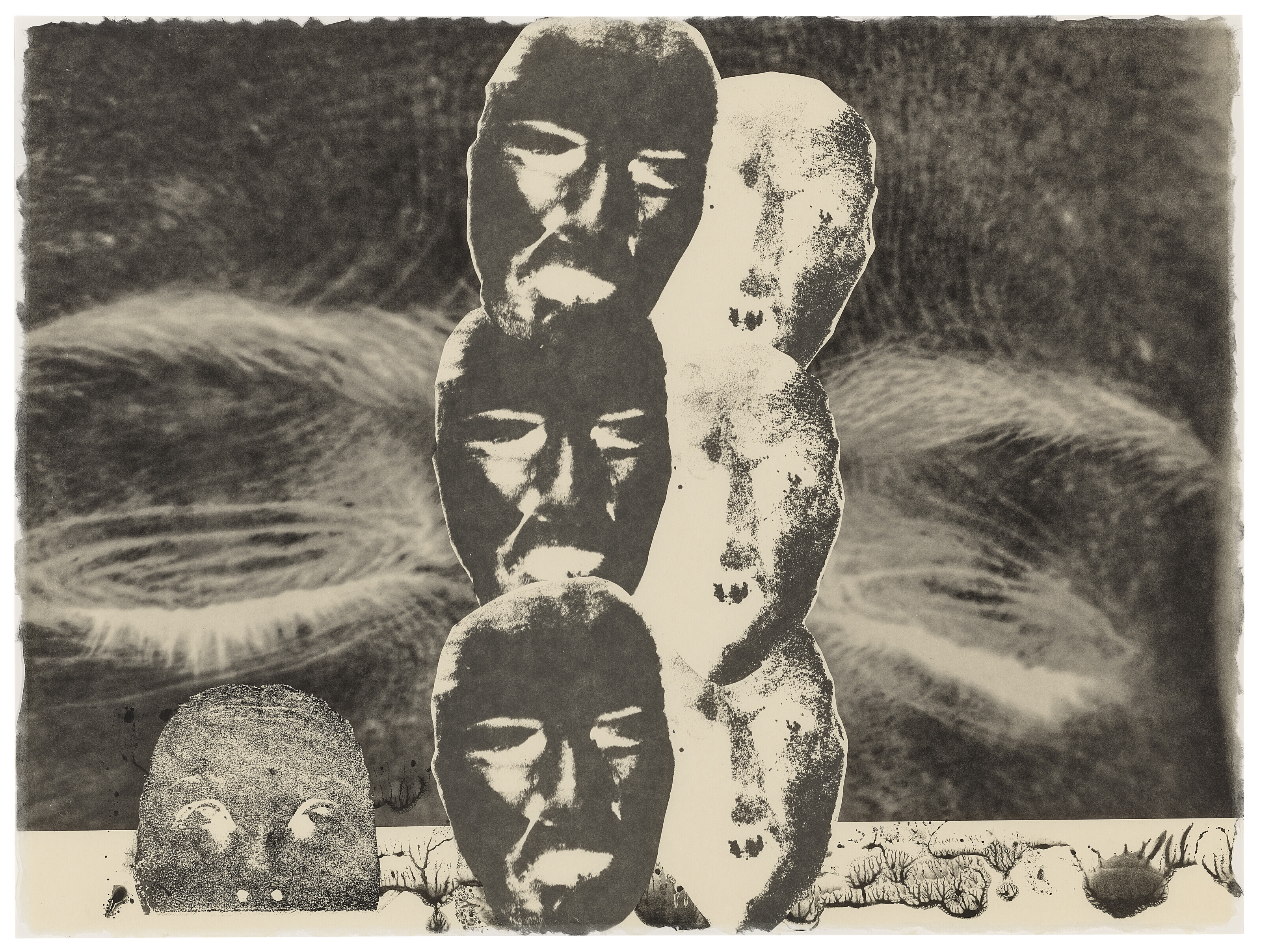 Kiki Smith — Жемчуг Банши, изображение 8