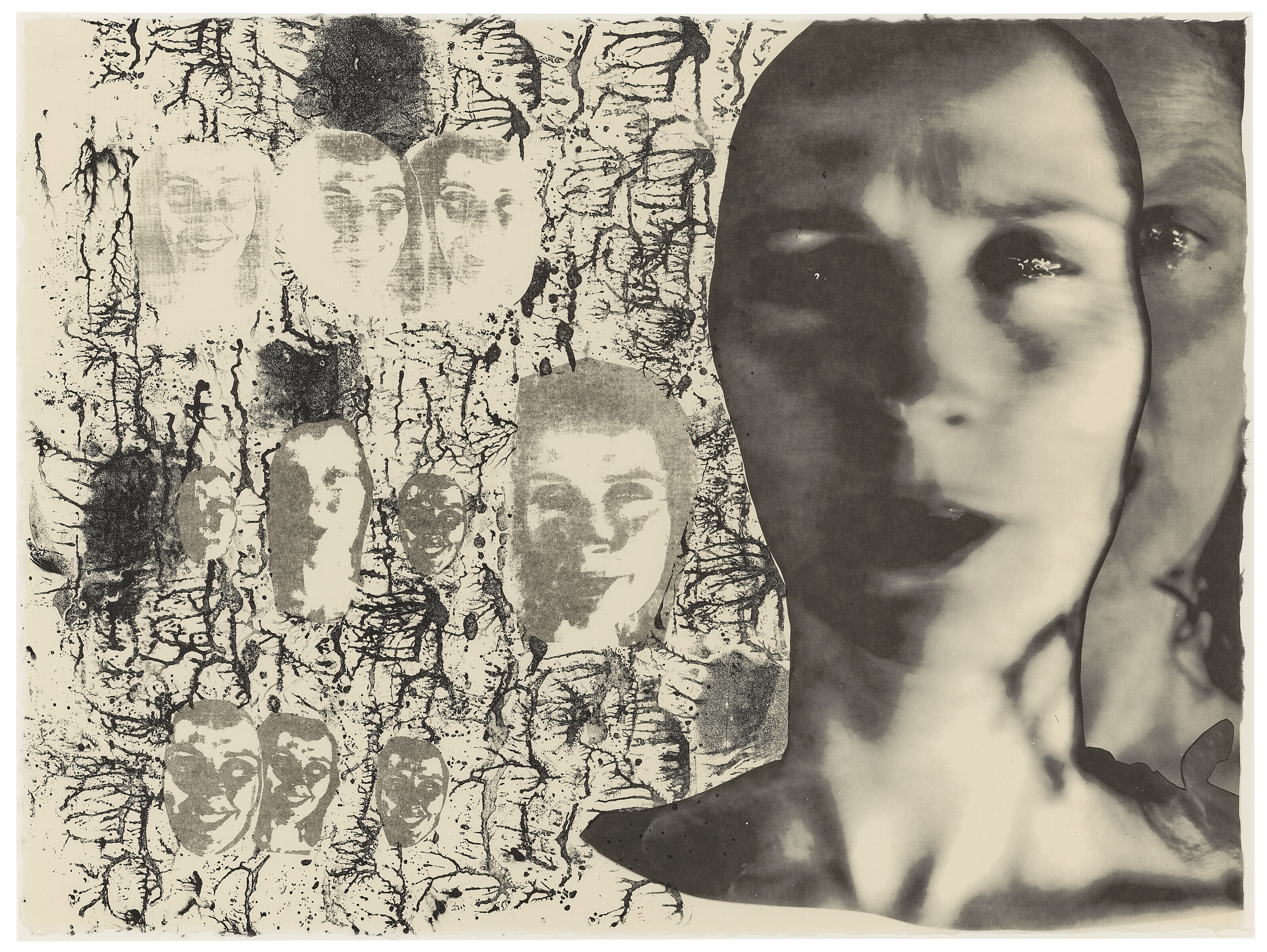 Kiki Smith — Жемчуг Банши, изображение 9