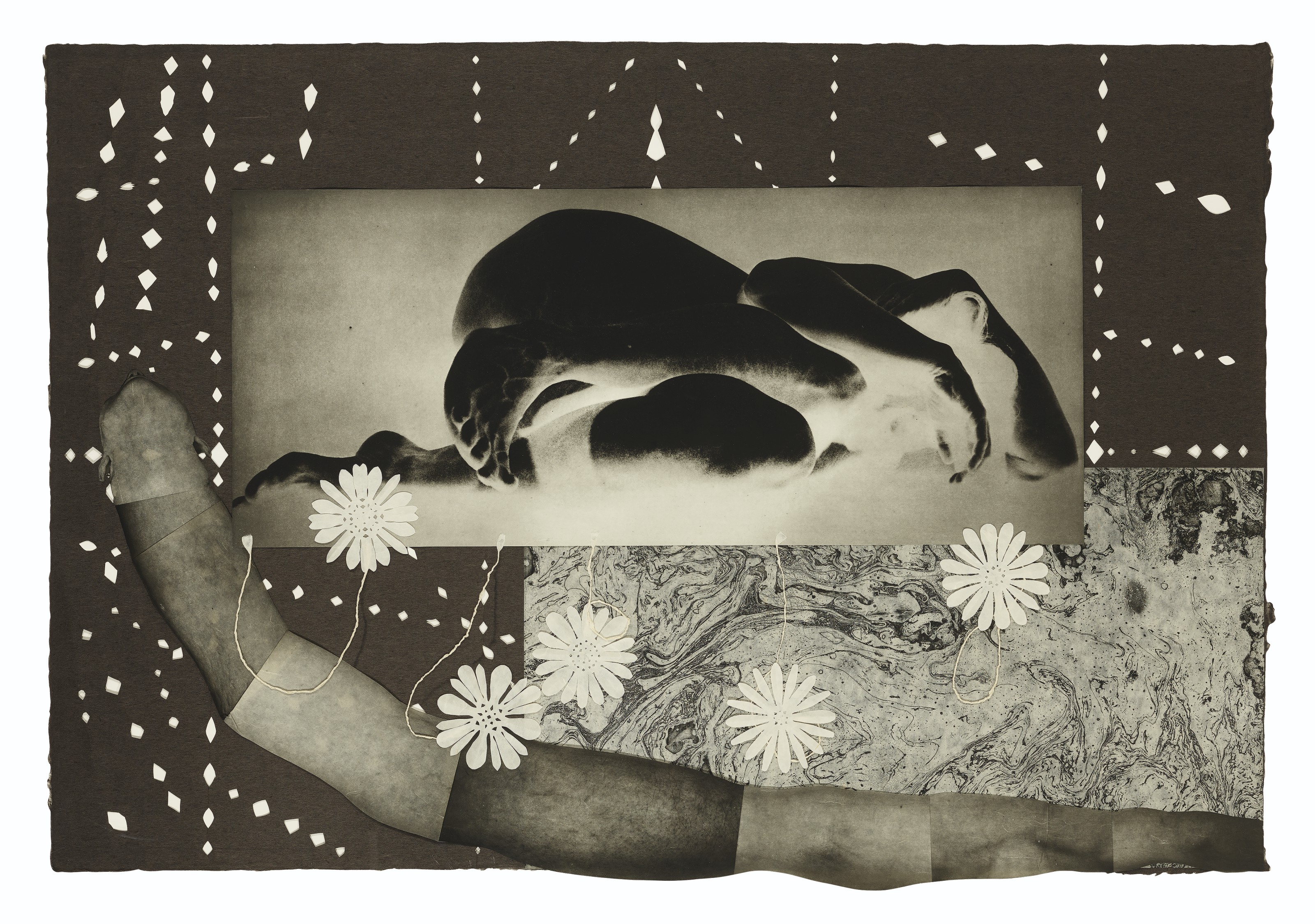 Kiki Smith — Червь