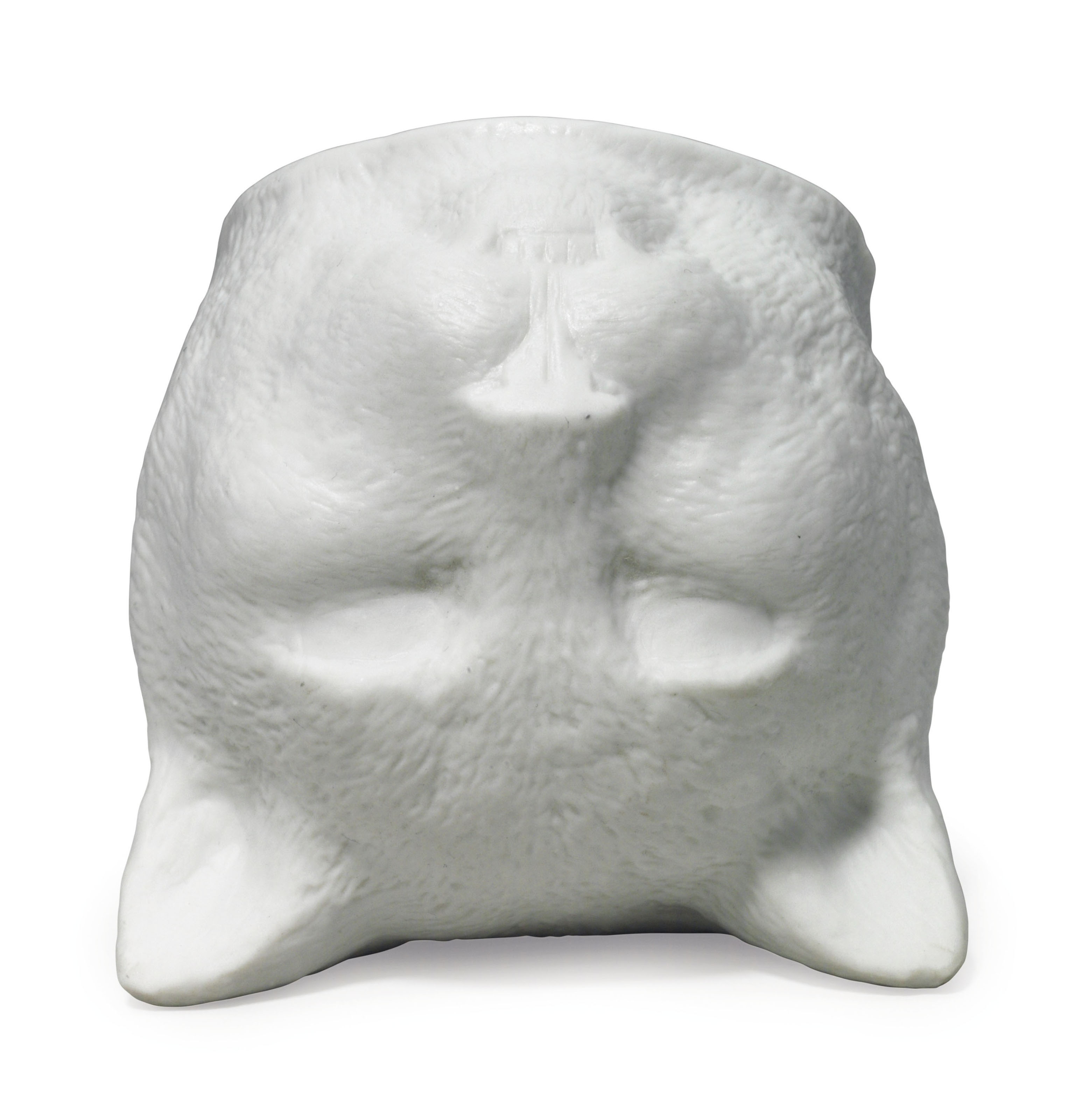 Kiki Smith — Кошка